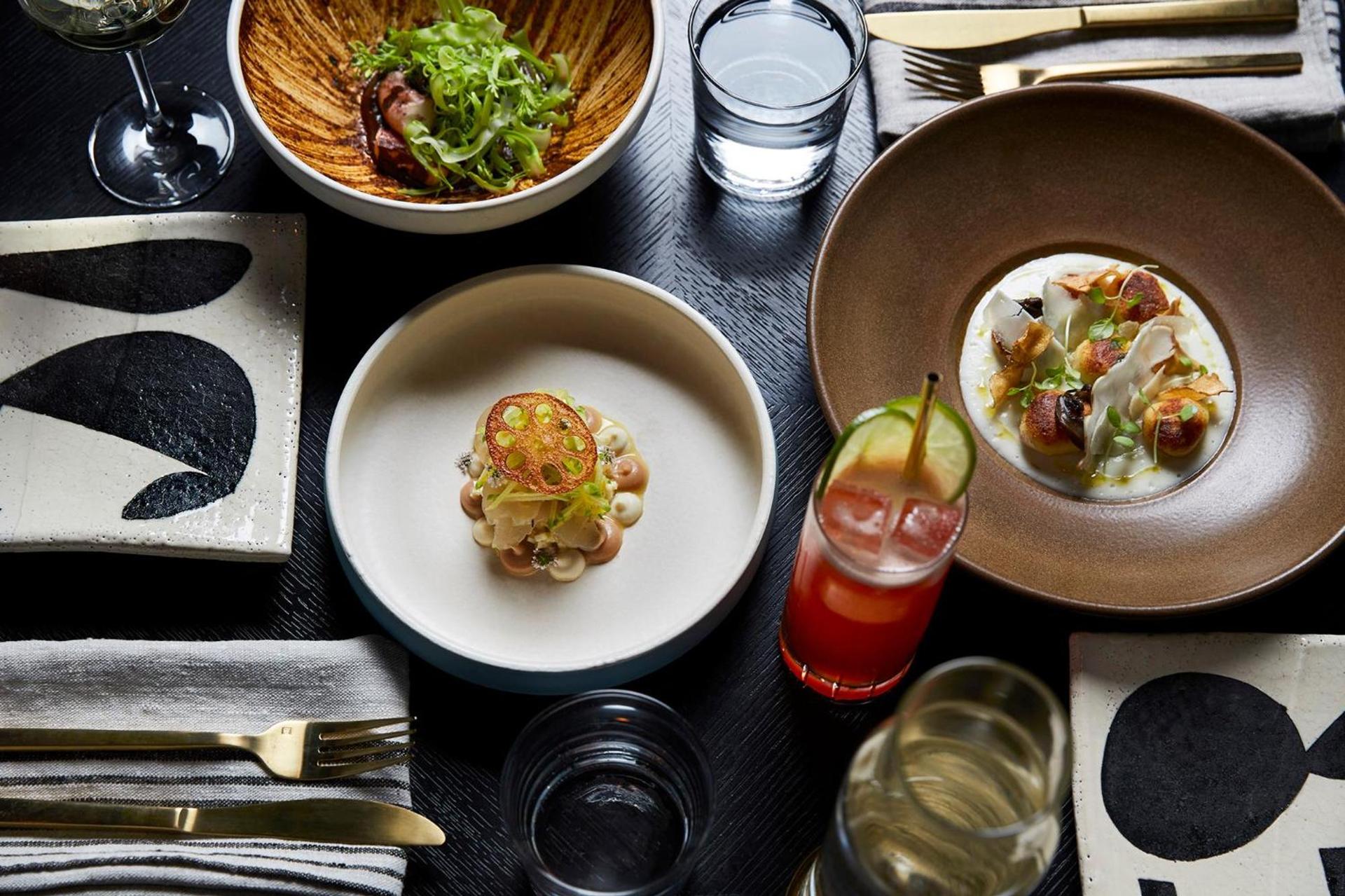San Francisco Proper Hotel, a Member of Design Hotels photo 40