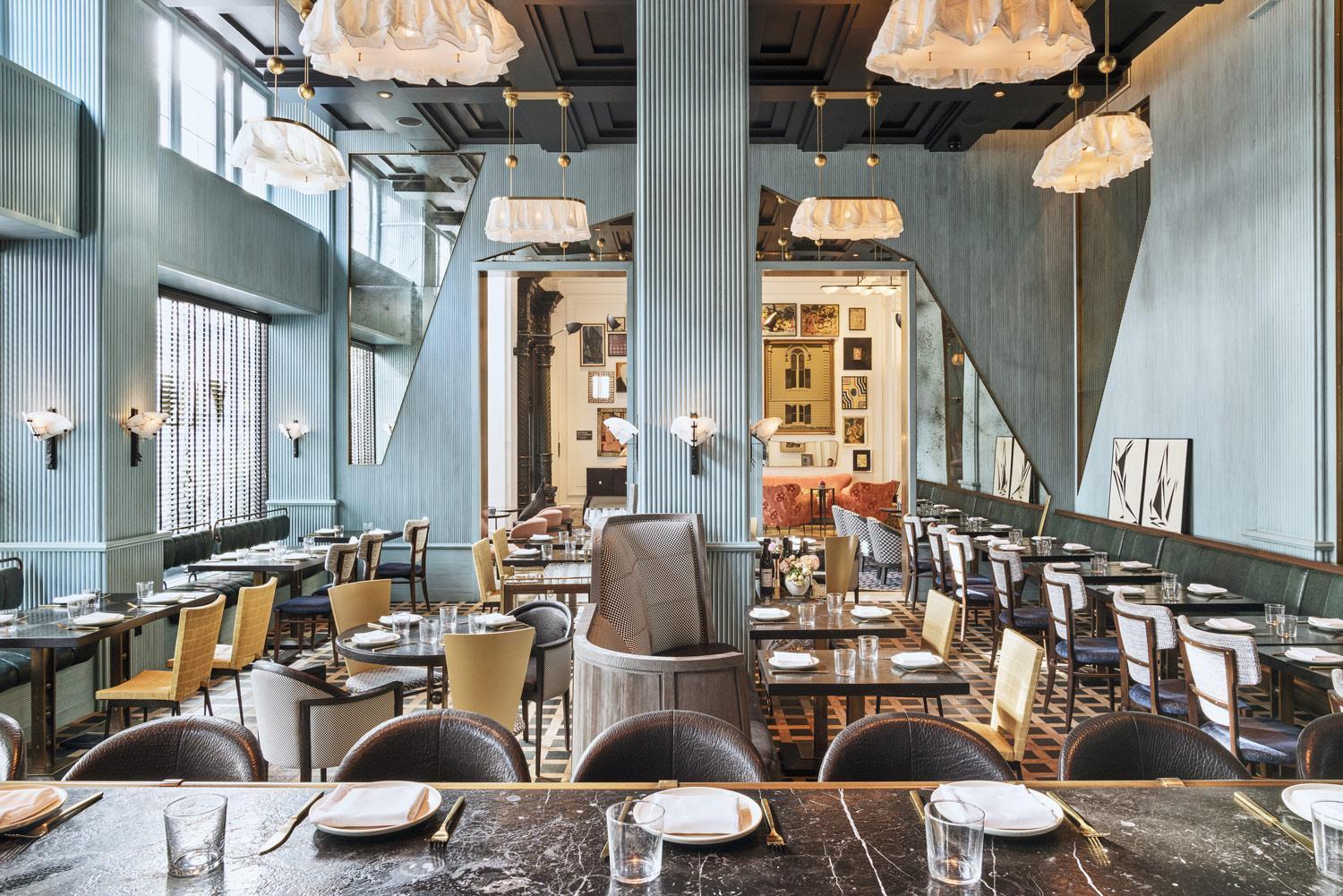 San Francisco Proper Hotel, a Member of Design Hotels photo 15