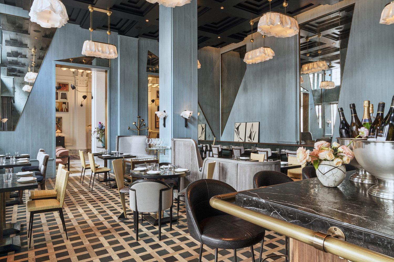 San Francisco Proper Hotel, a Member of Design Hotels photo 4