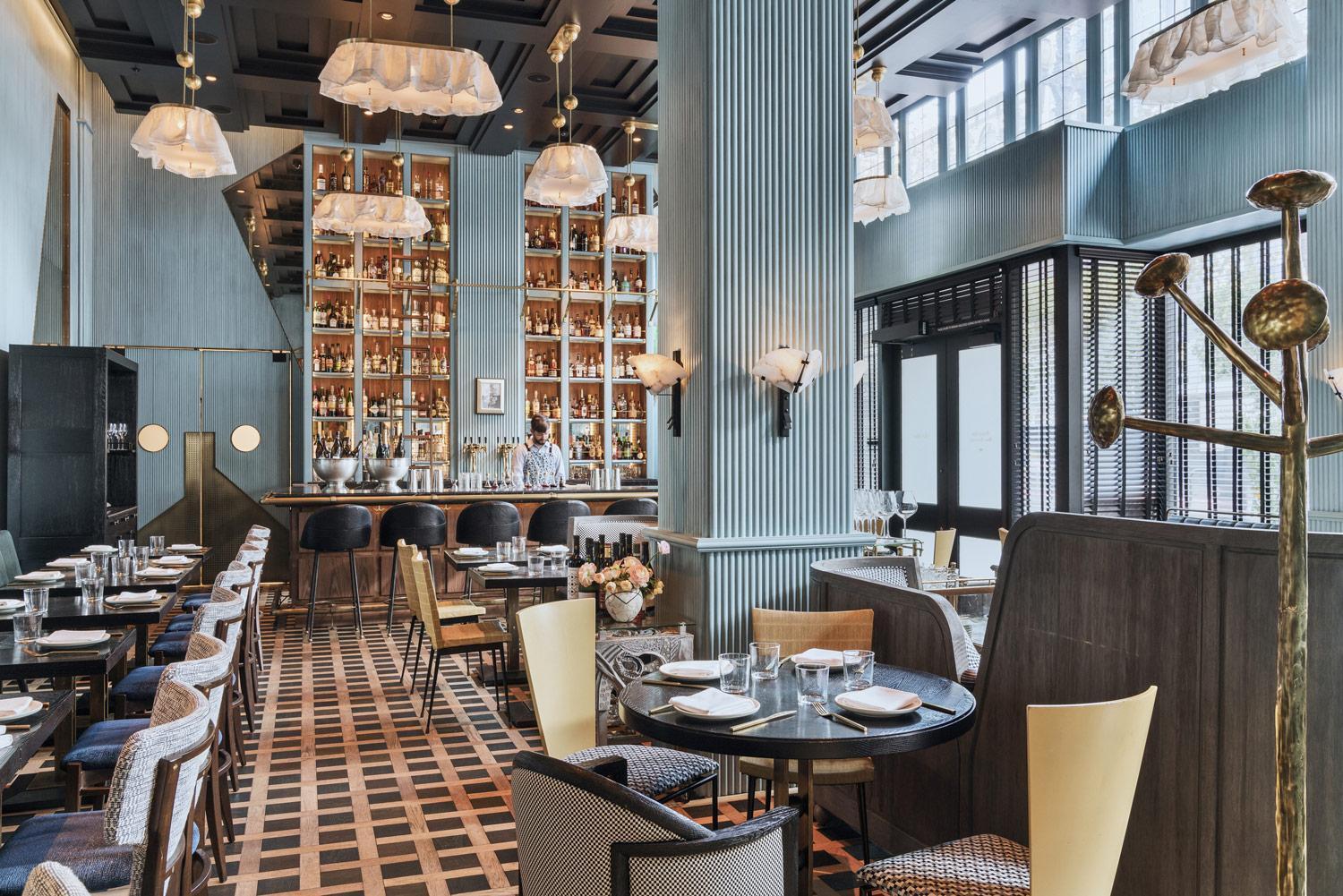 San Francisco Proper Hotel, a Member of Design Hotels photo 37