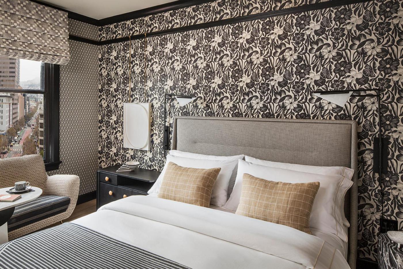 San Francisco Proper Hotel, a Member of Design Hotels photo 32