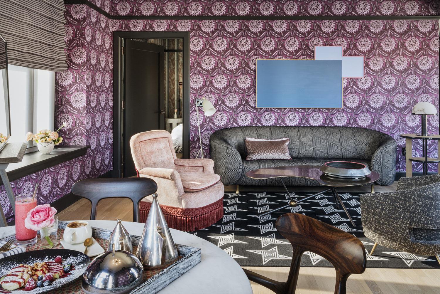 San Francisco Proper Hotel, a Member of Design Hotels photo 26