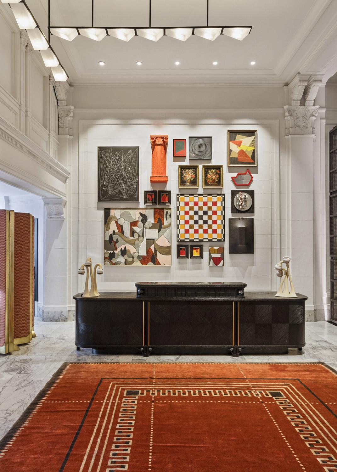 San Francisco Proper Hotel, a Member of Design Hotels photo 23