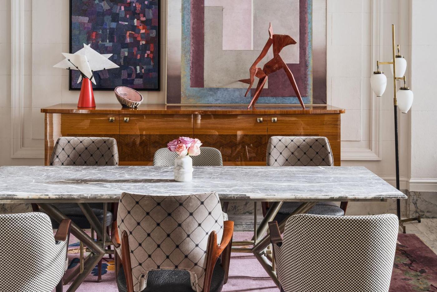 San Francisco Proper Hotel, a Member of Design Hotels photo 24