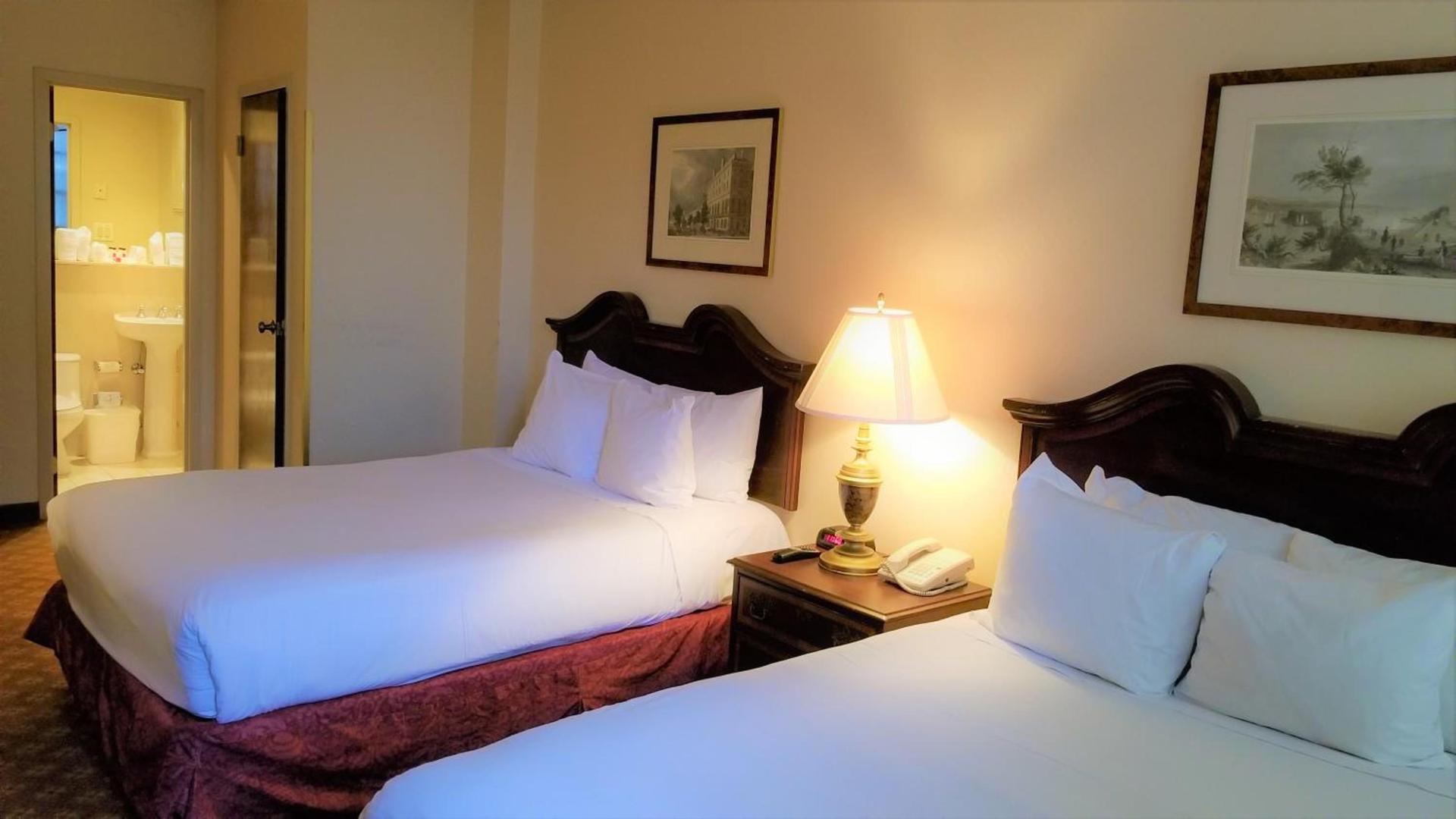 Night Hotel Broadway photo 69