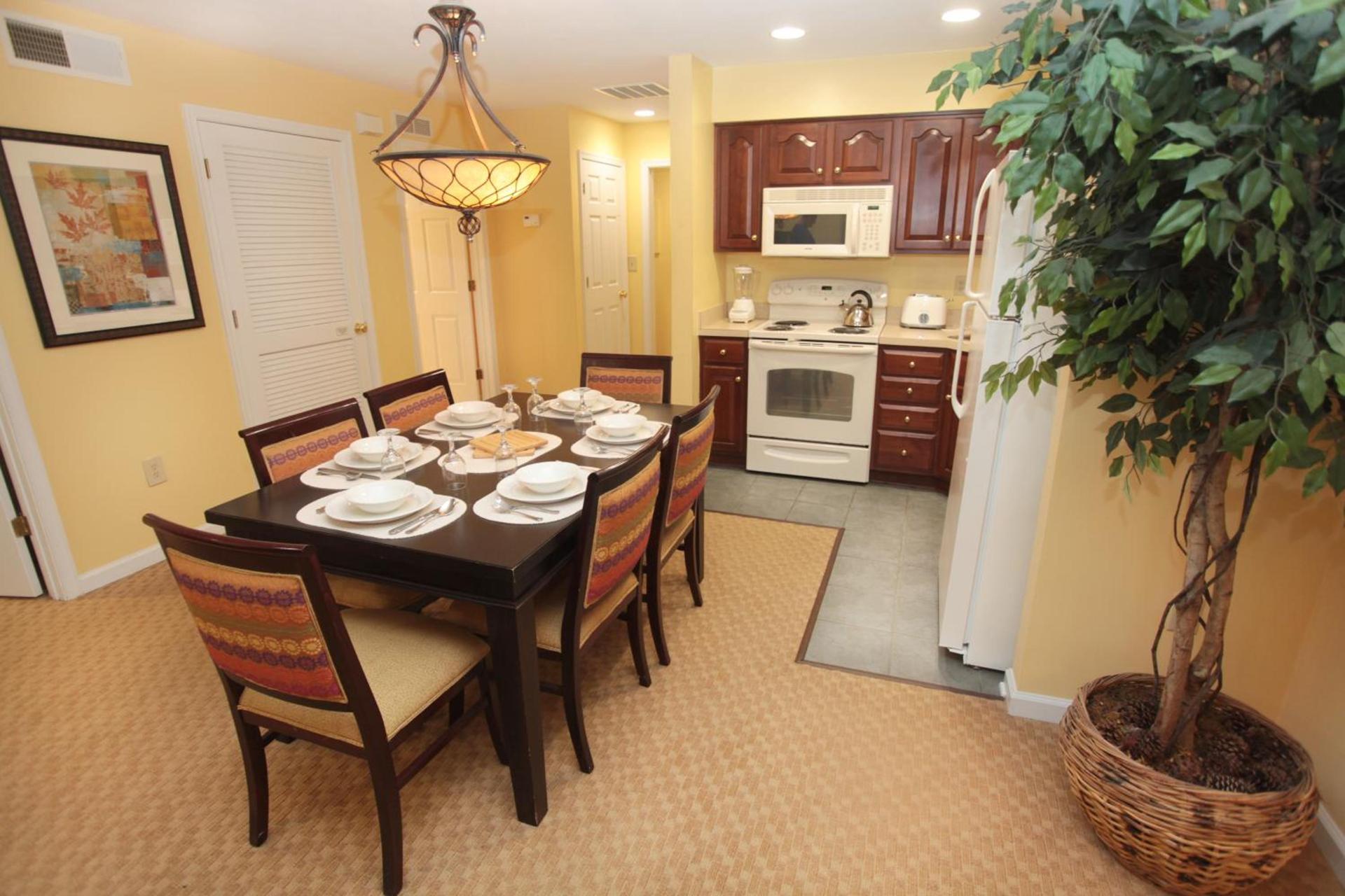 Vacation Village at Williamsburg photo 10