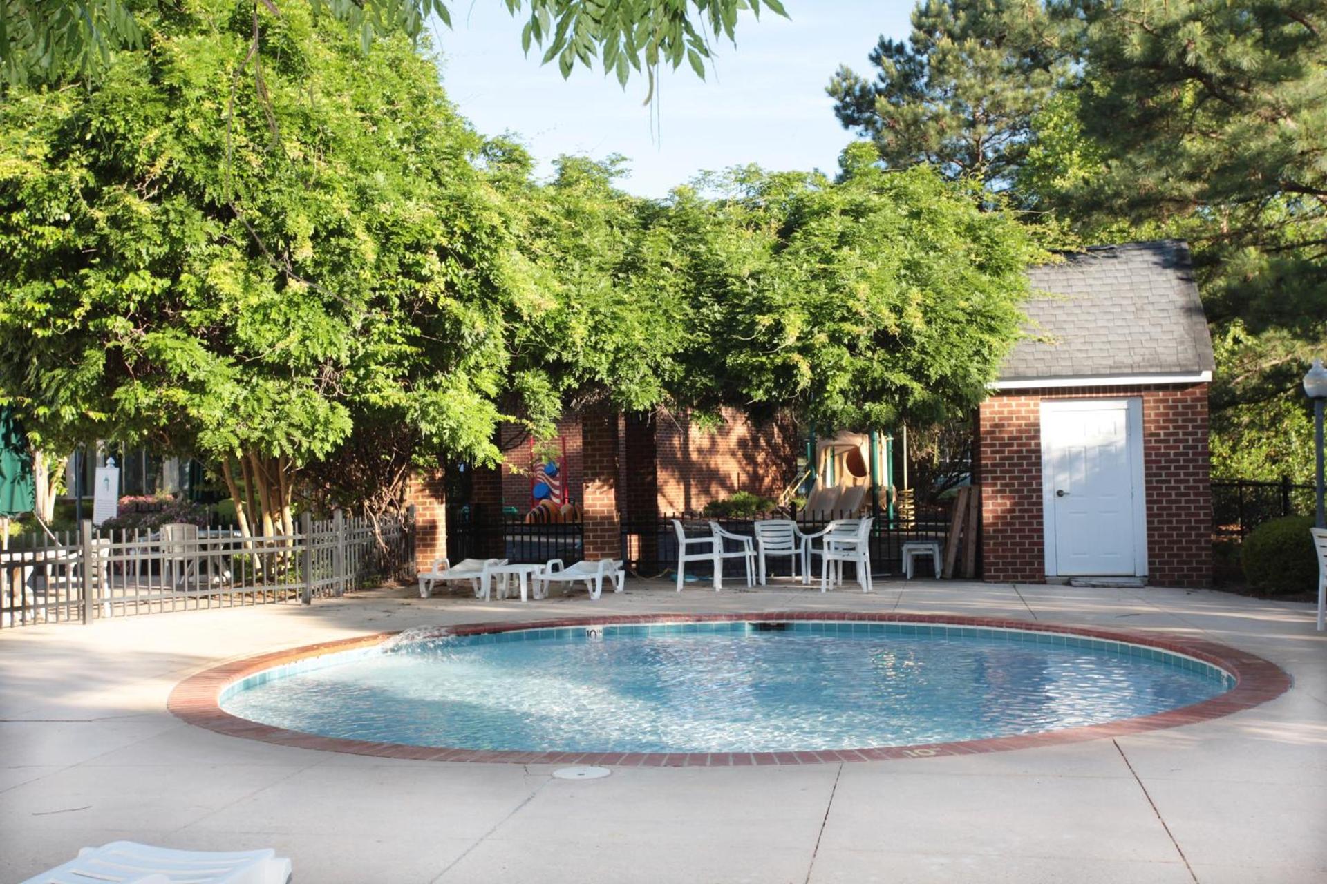 Vacation Village at Williamsburg photo 2