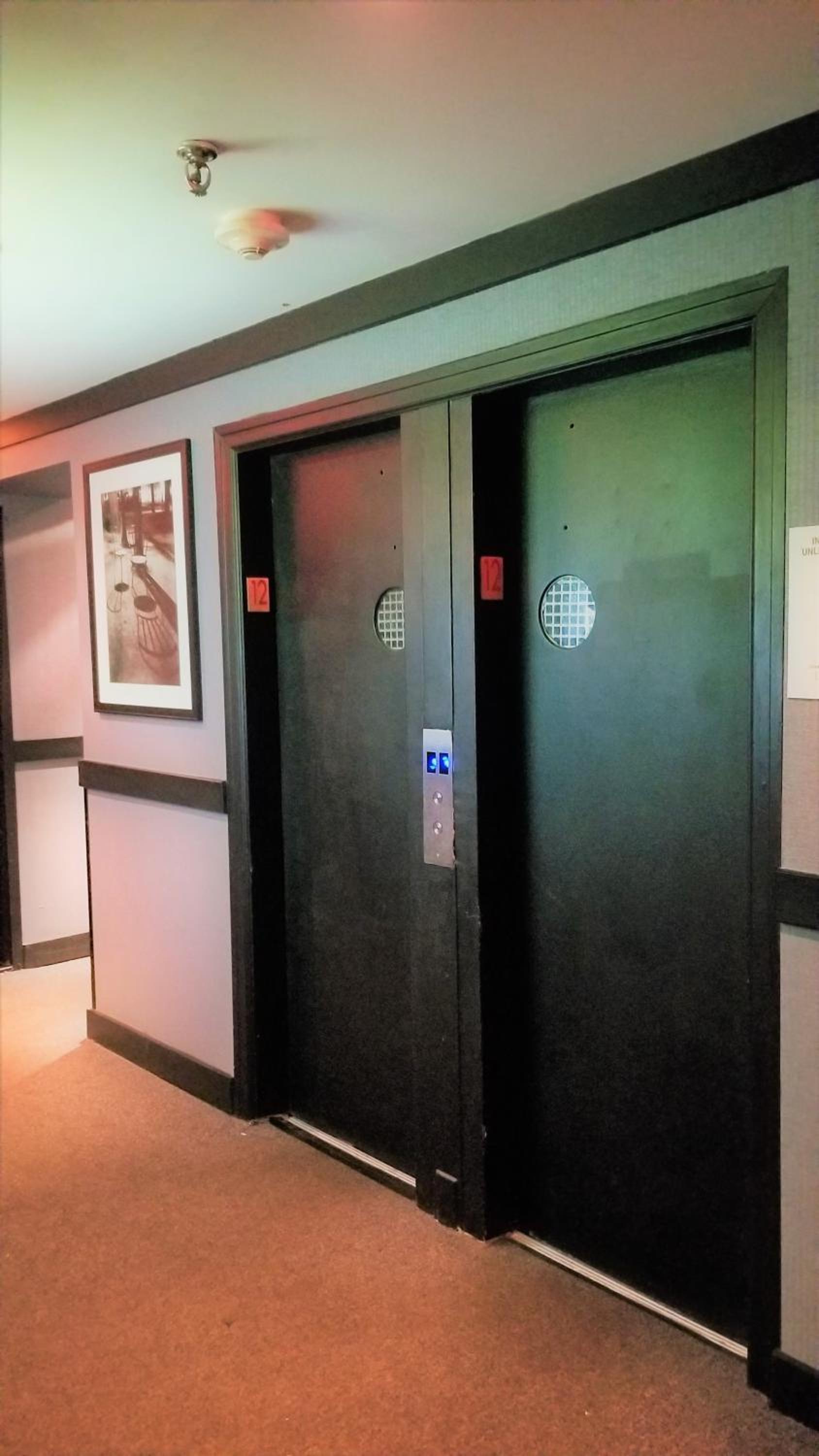 Night Hotel Broadway photo 22