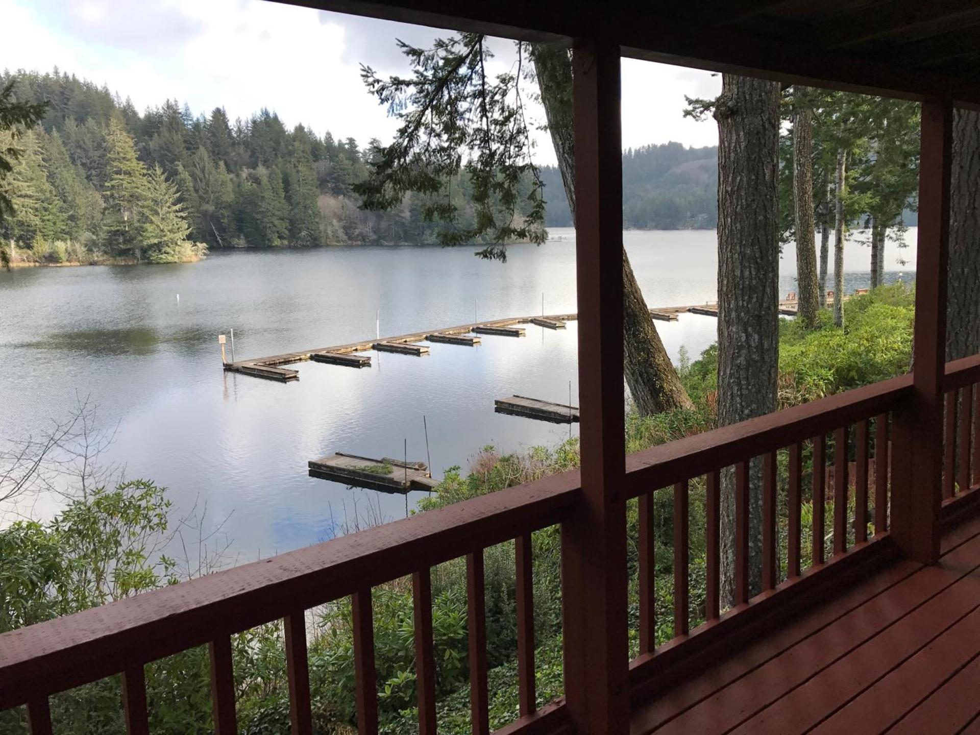Mercer Lake Resort and Beach photo 2