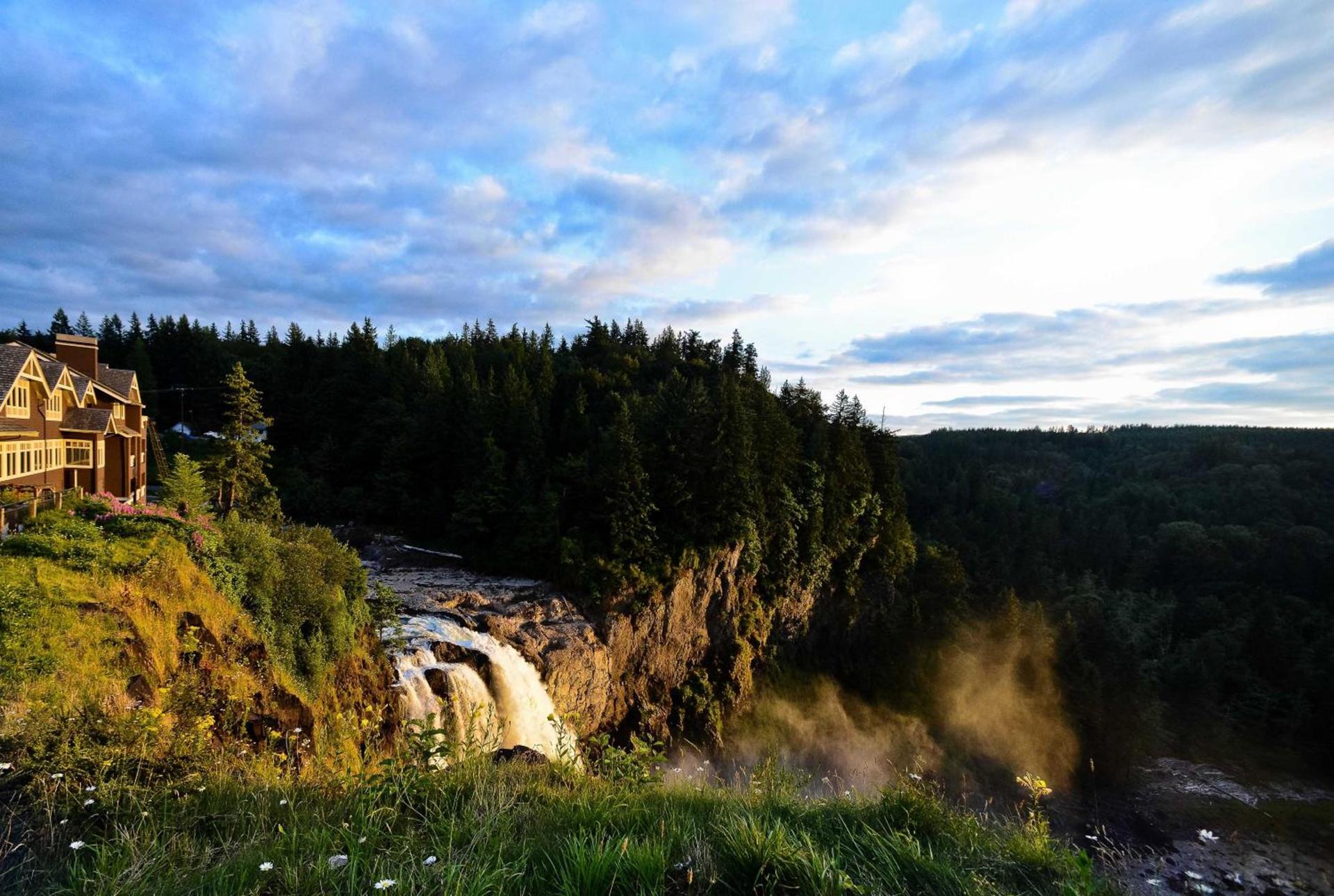 Salish Lodge & Spa photo 15
