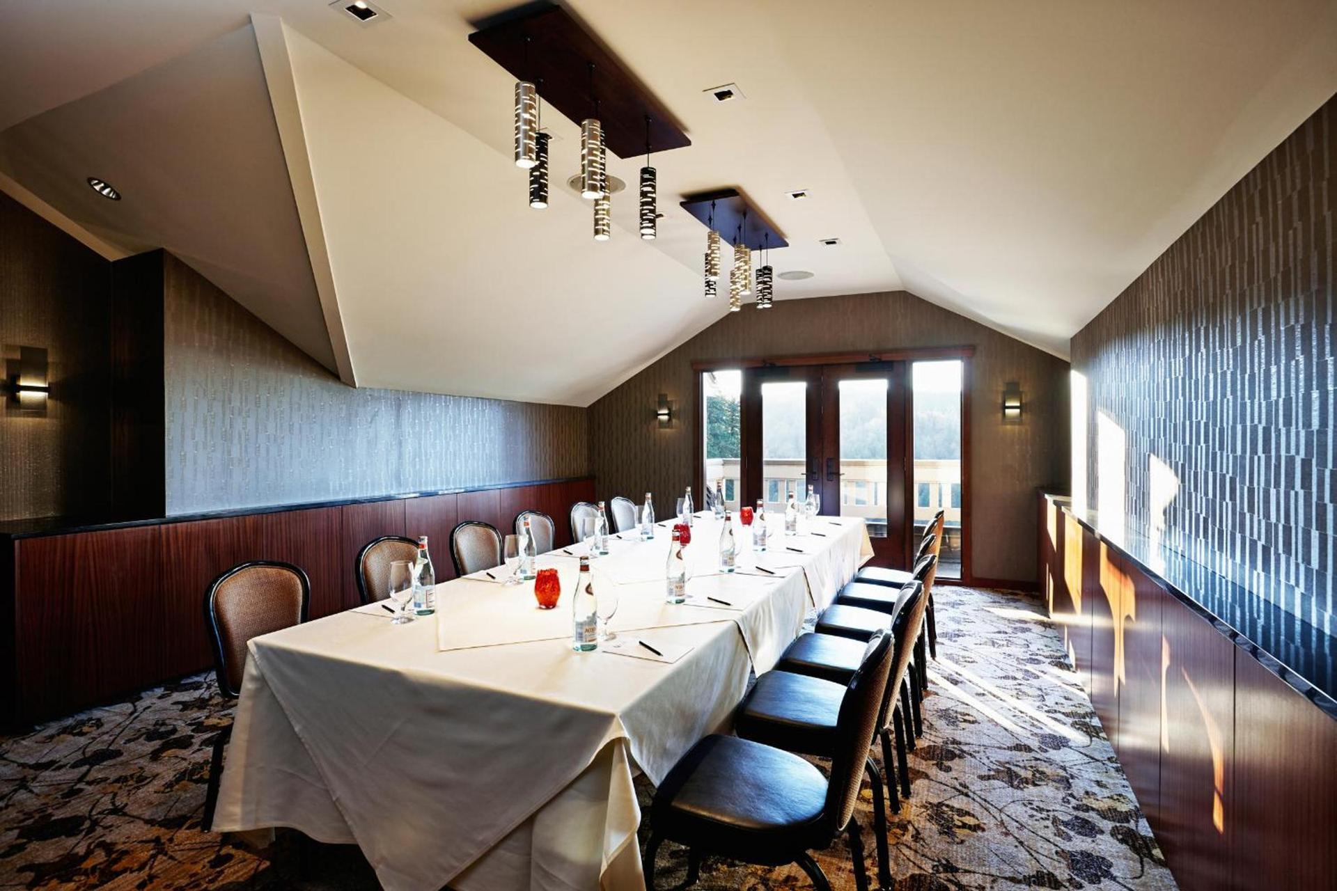 Salish Lodge & Spa photo 16