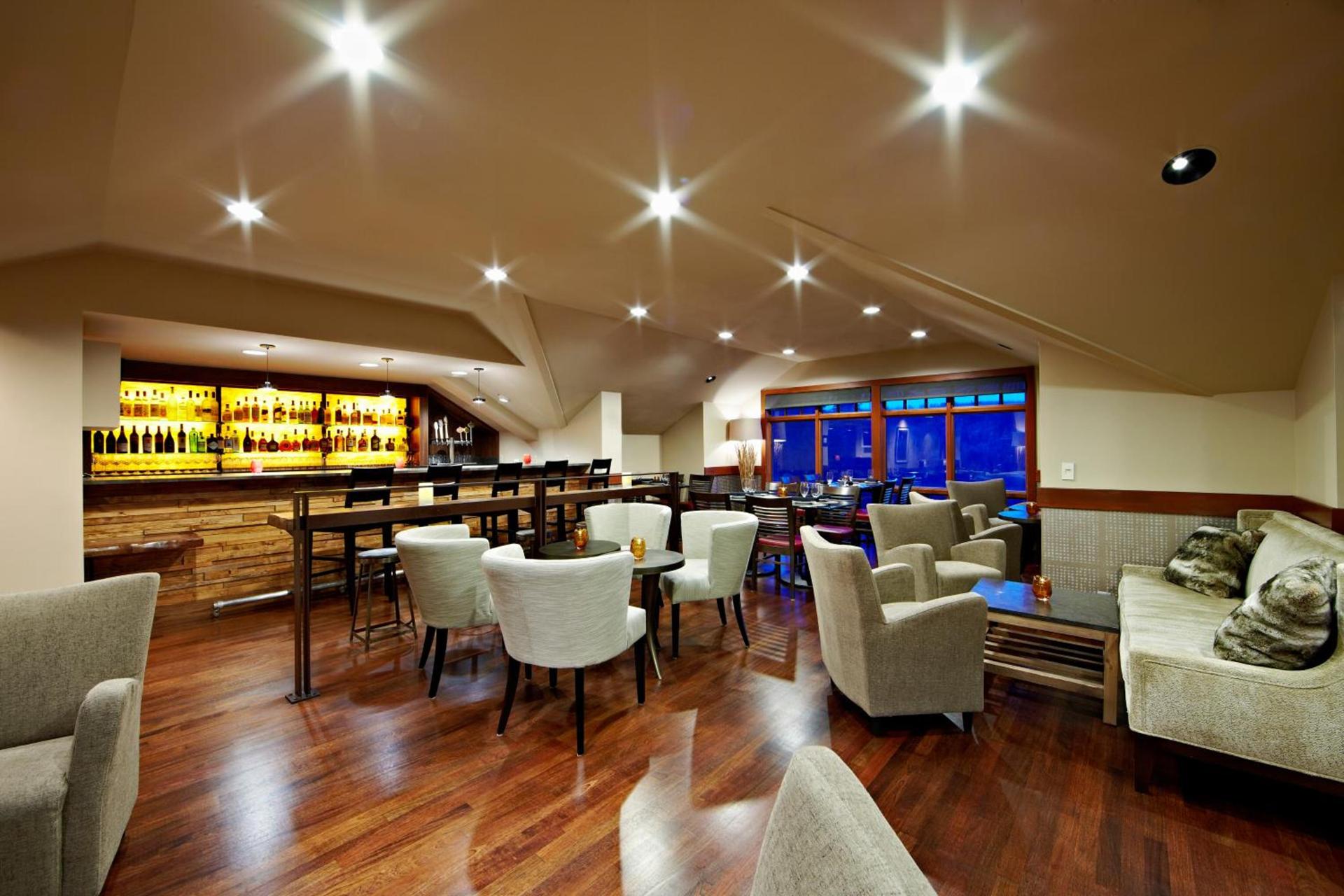 Salish Lodge & Spa photo 20