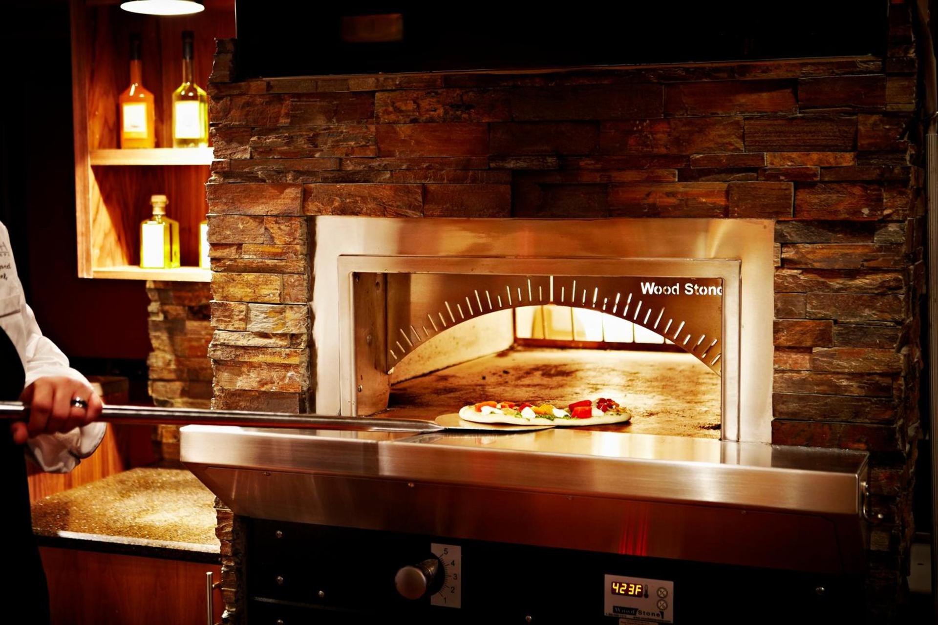 Salish Lodge & Spa photo 22