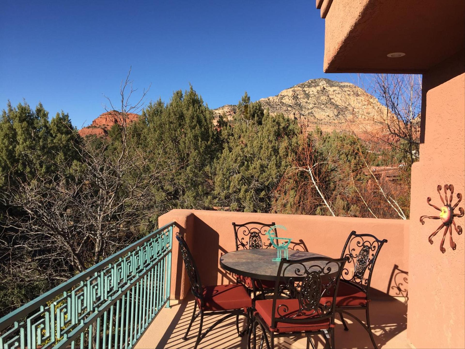 Casa Sedona Inn photo 26