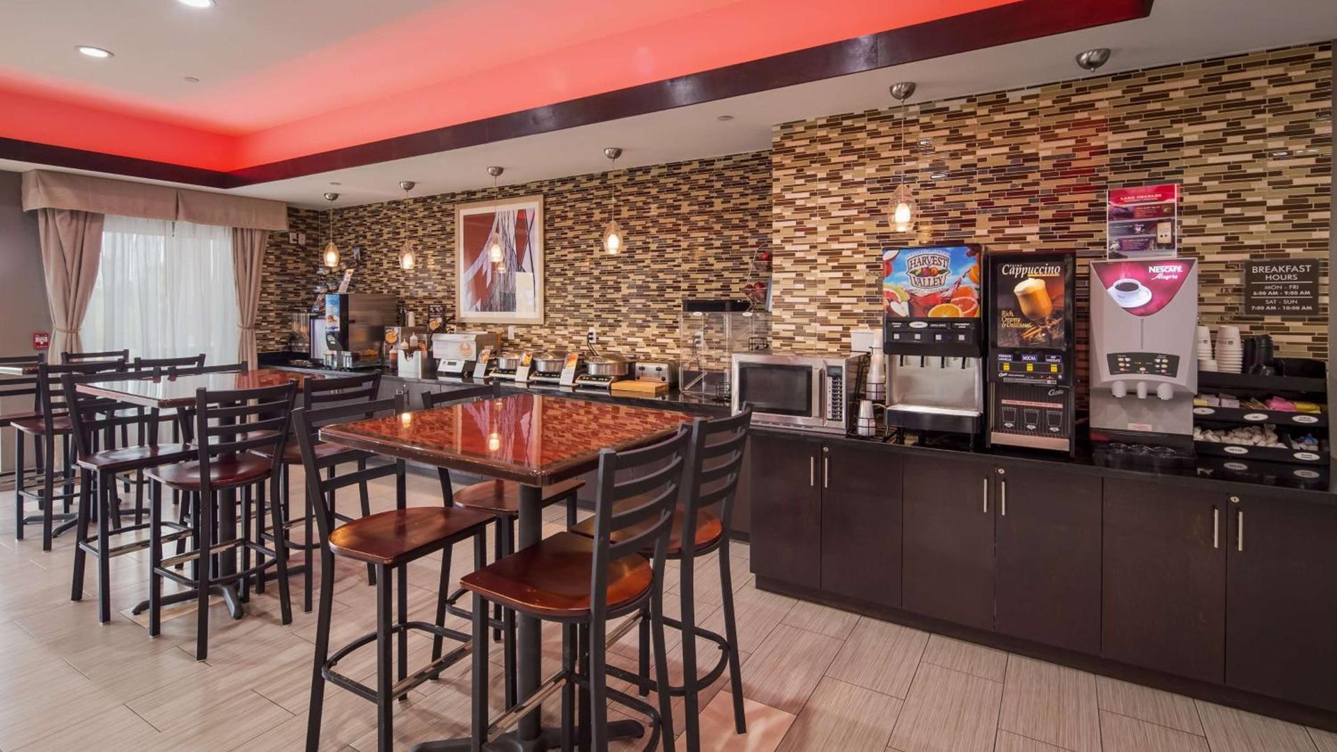 Best Western Casino Inn photo 40