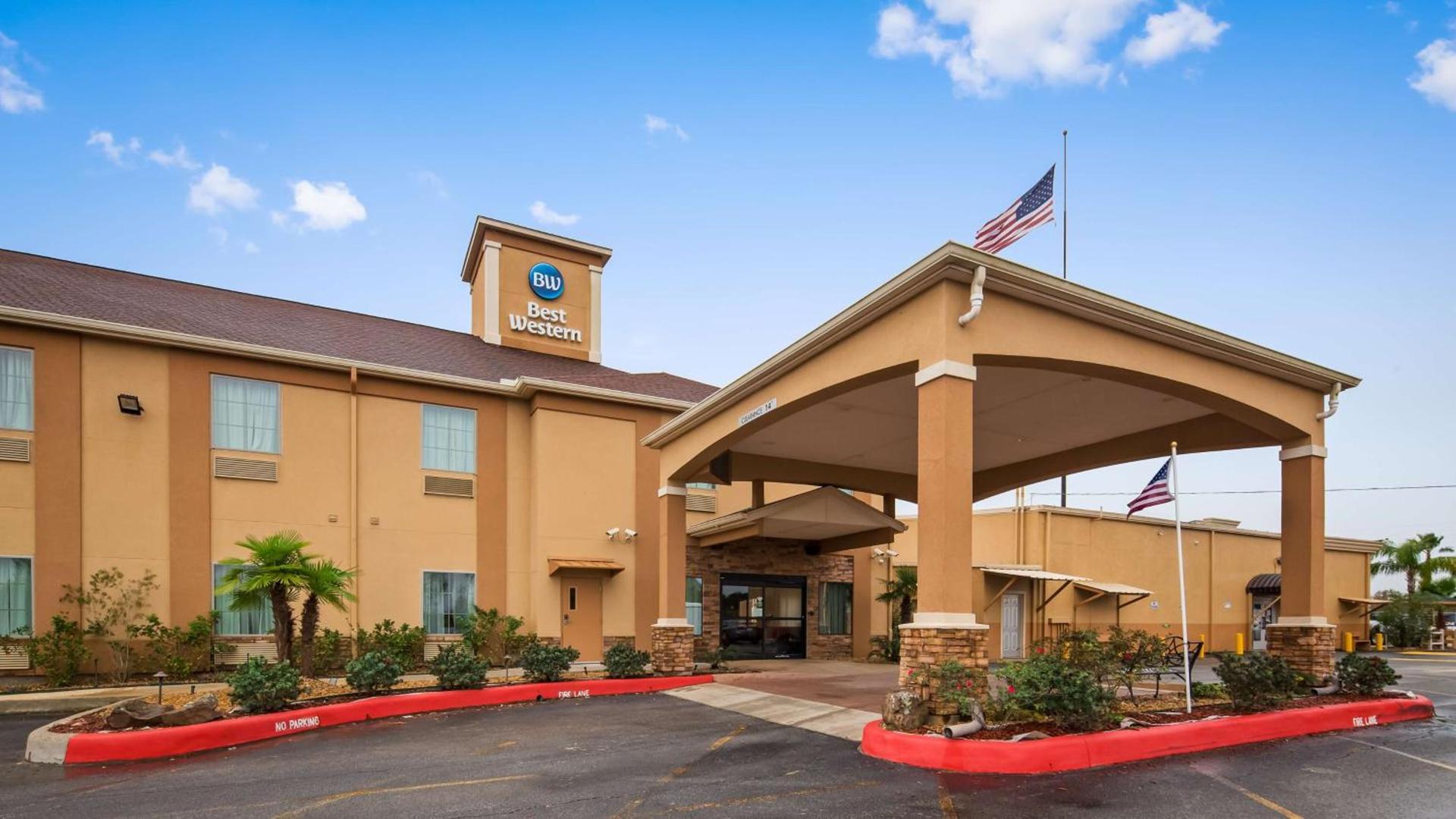 Best Western Casino Inn photo 39