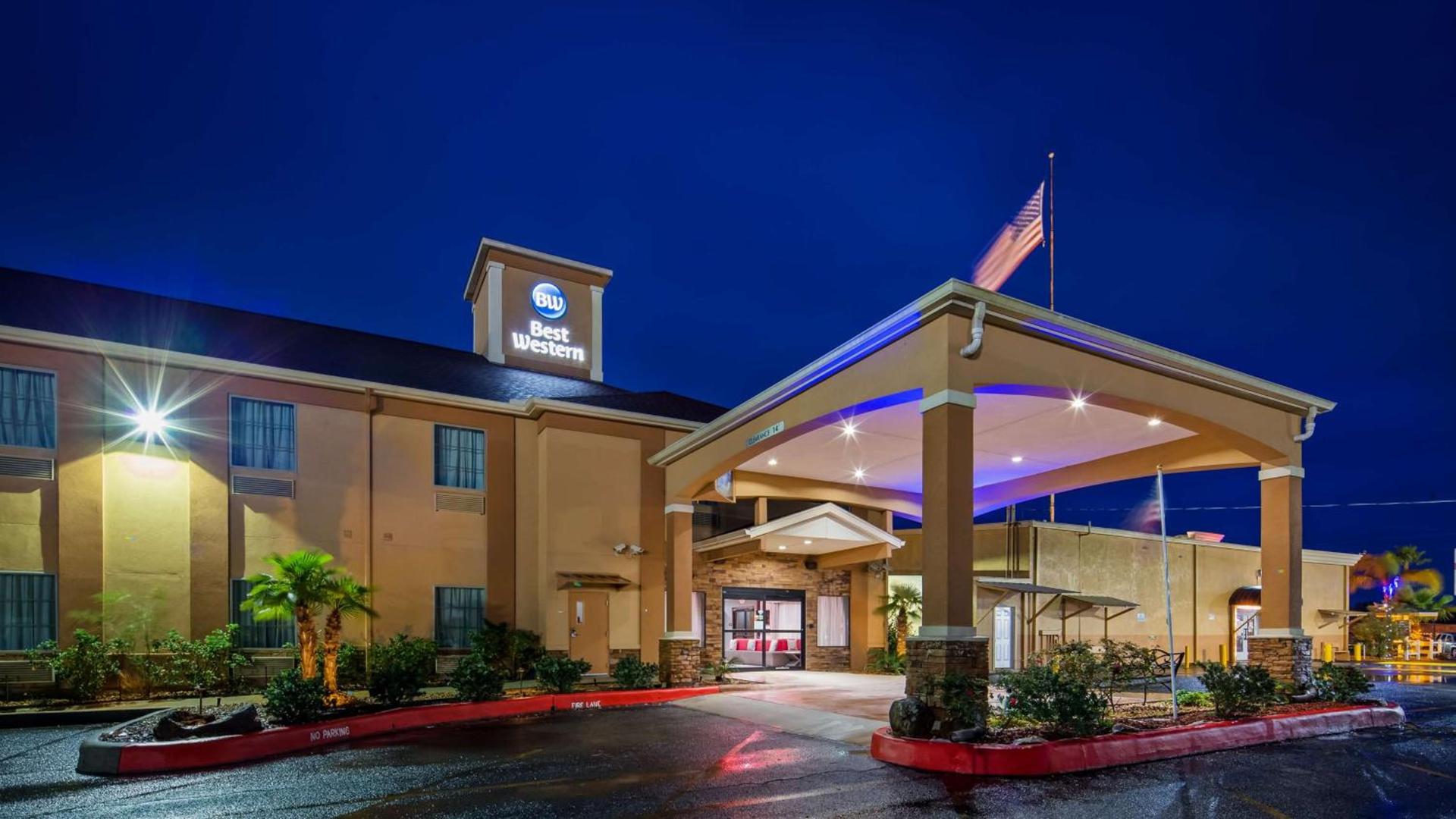 Best Western Casino Inn photo 1