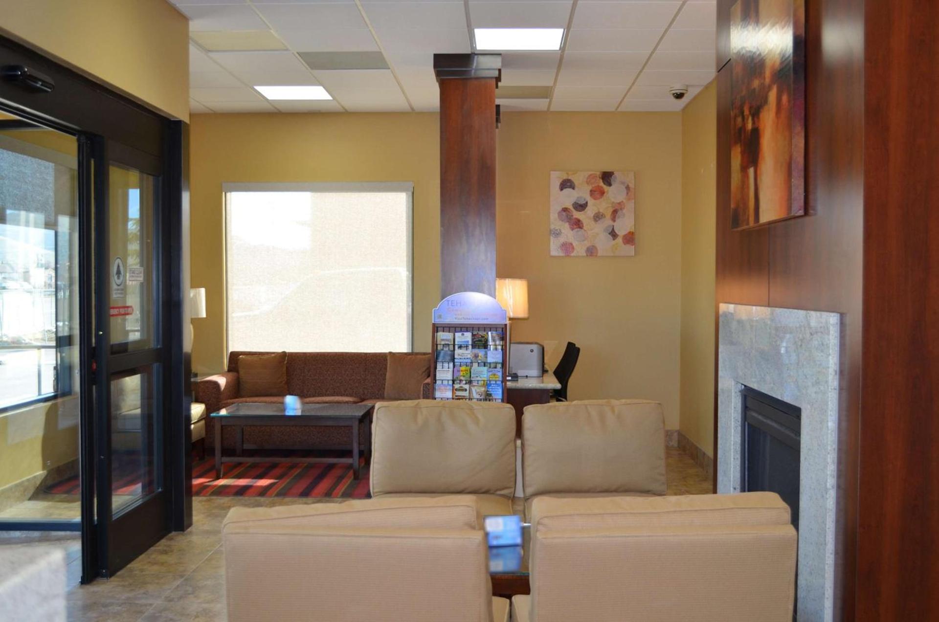 SureStay Hotel by Best Western Tehachapi photo 9