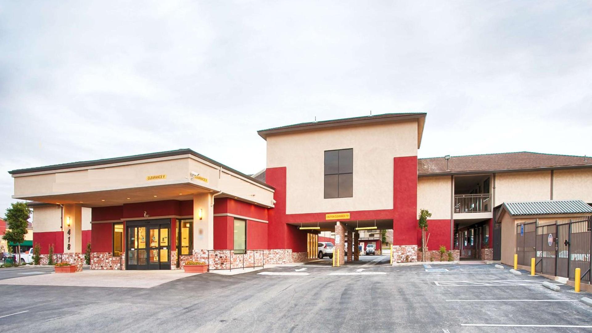 SureStay Hotel by Best Western Tehachapi — hotel in Tehachapi