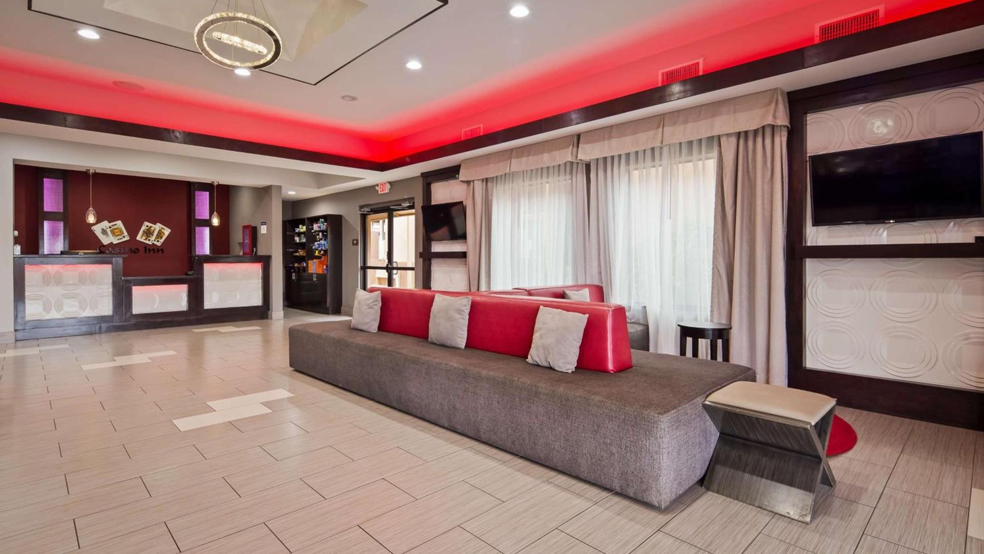 Best Western Casino Inn photo 37