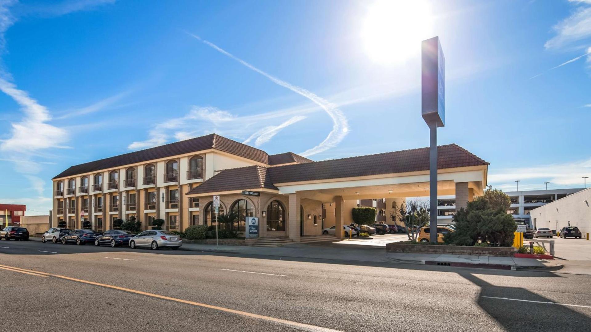 Best Western Norwalk Inn photo 35