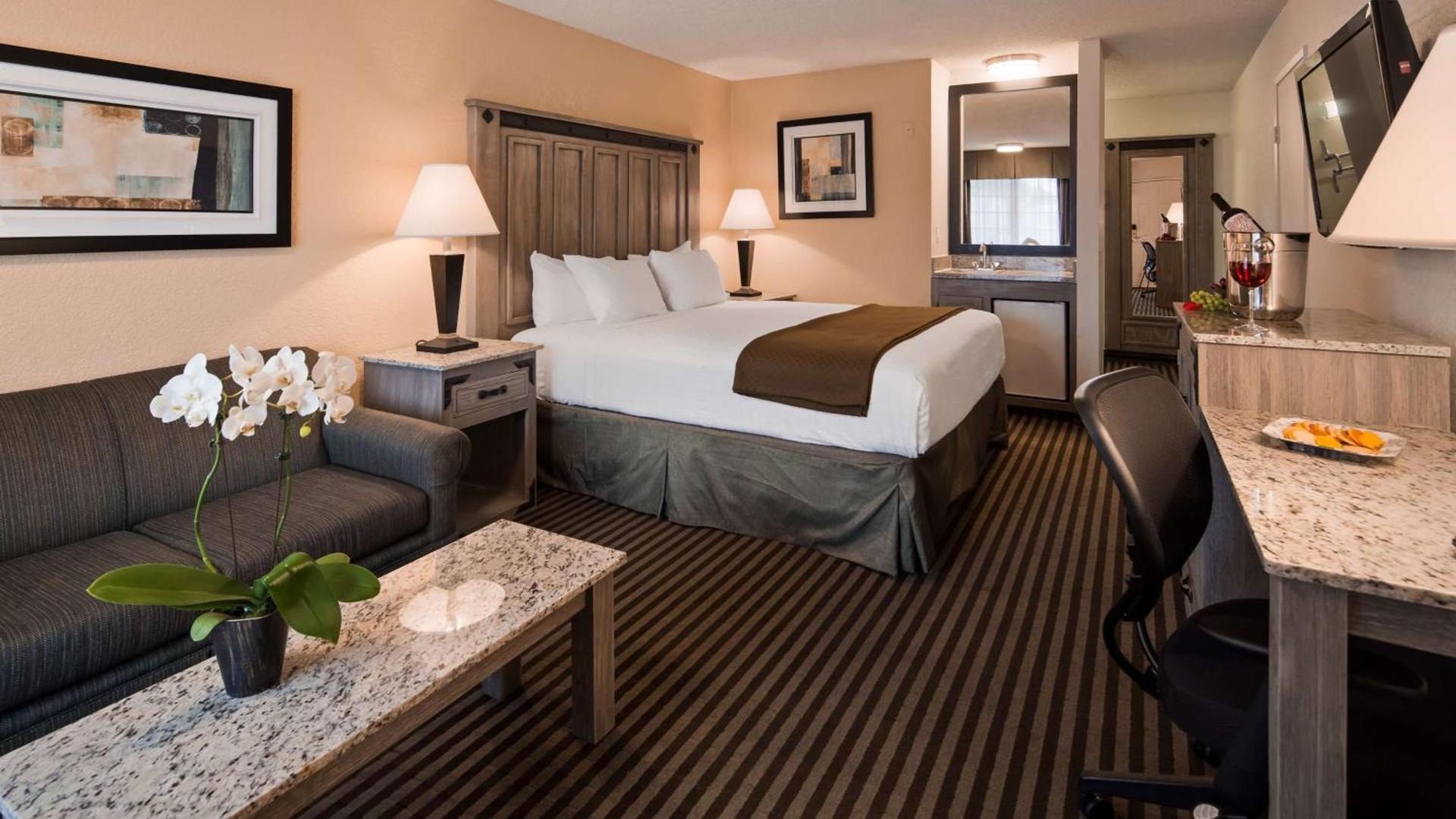 Best Western Americana Inn photo 37