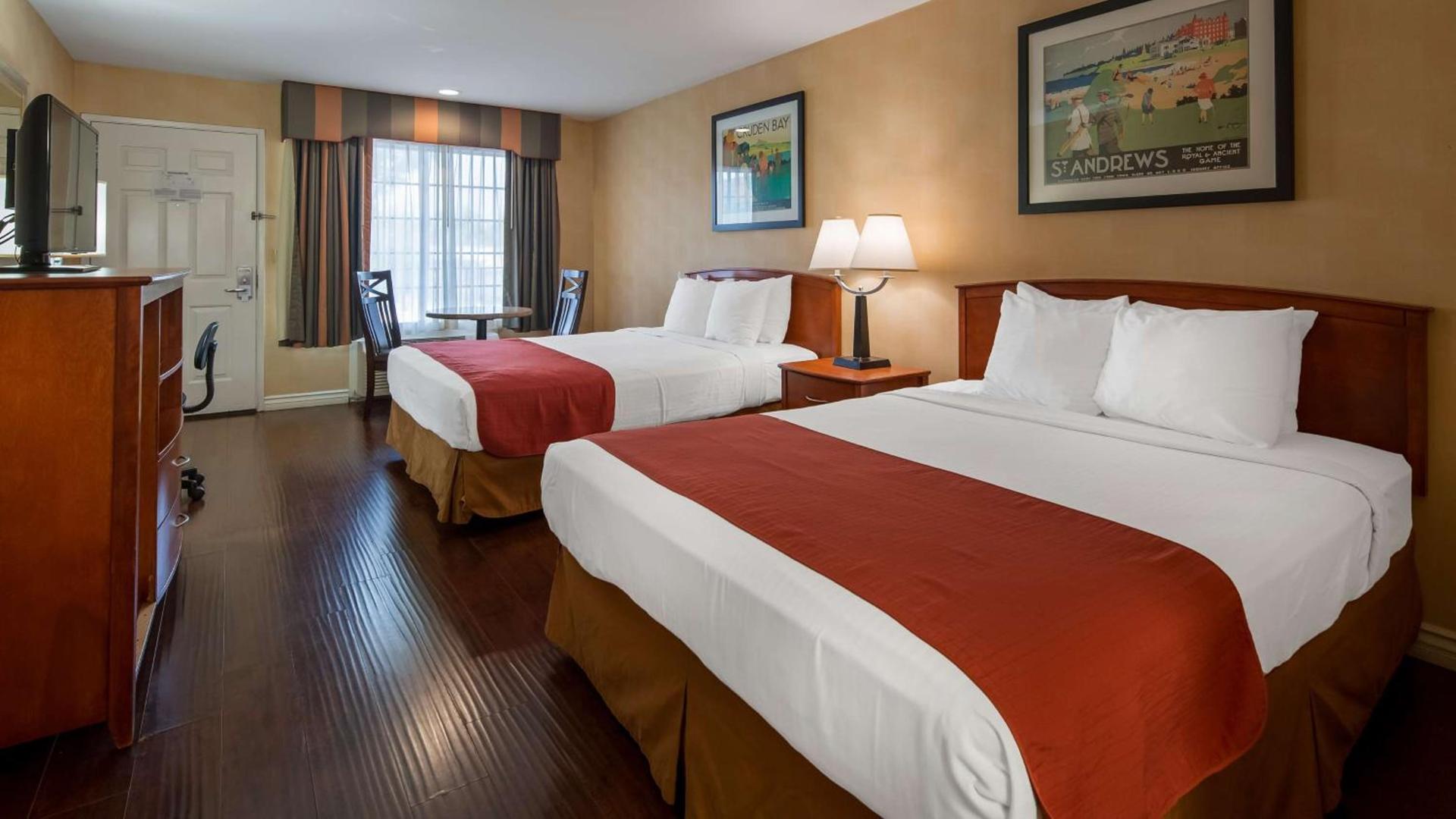 Best Western Palm Garden Inn photo 14