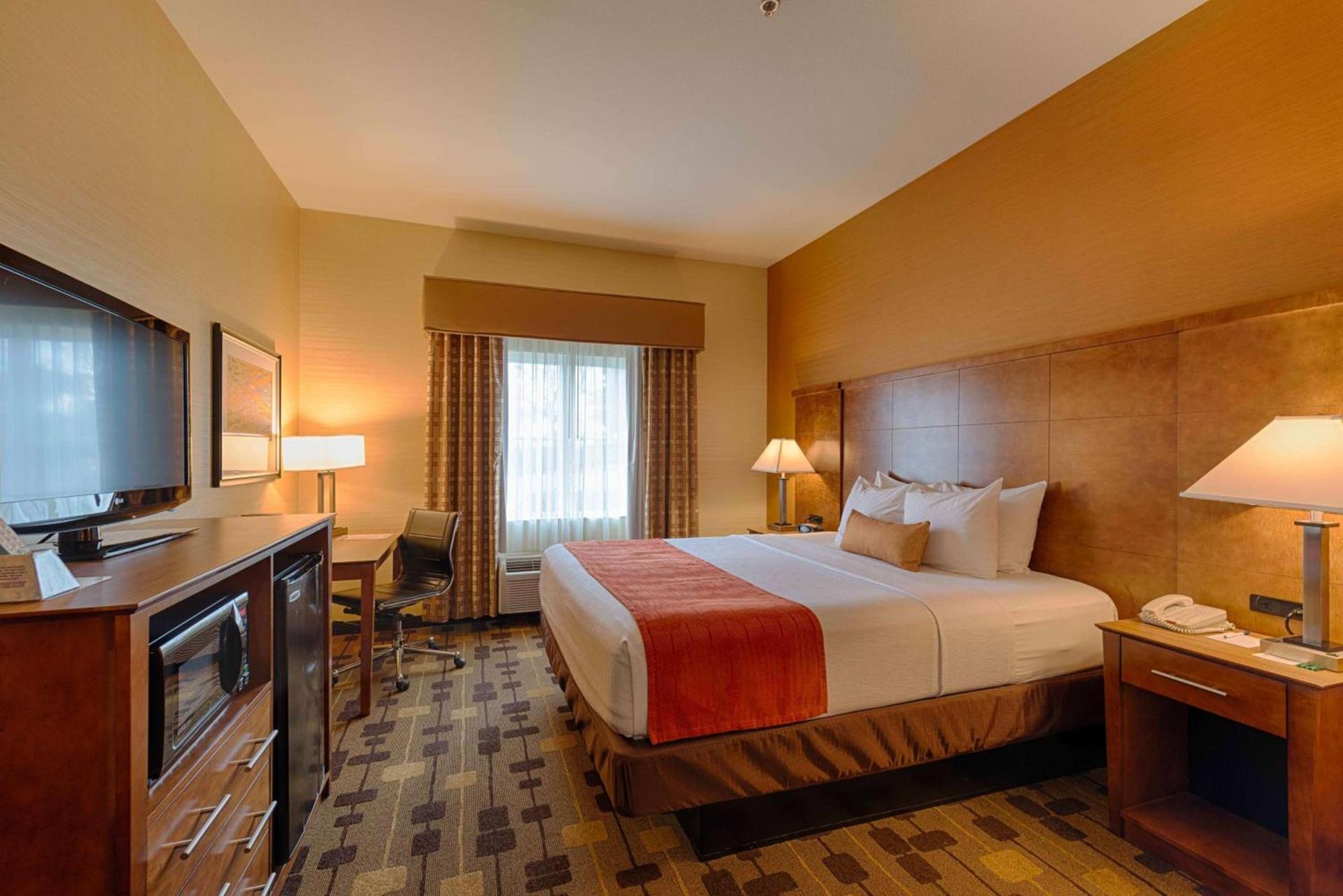 Best Western Plus Delta Inn & Suites photo 2