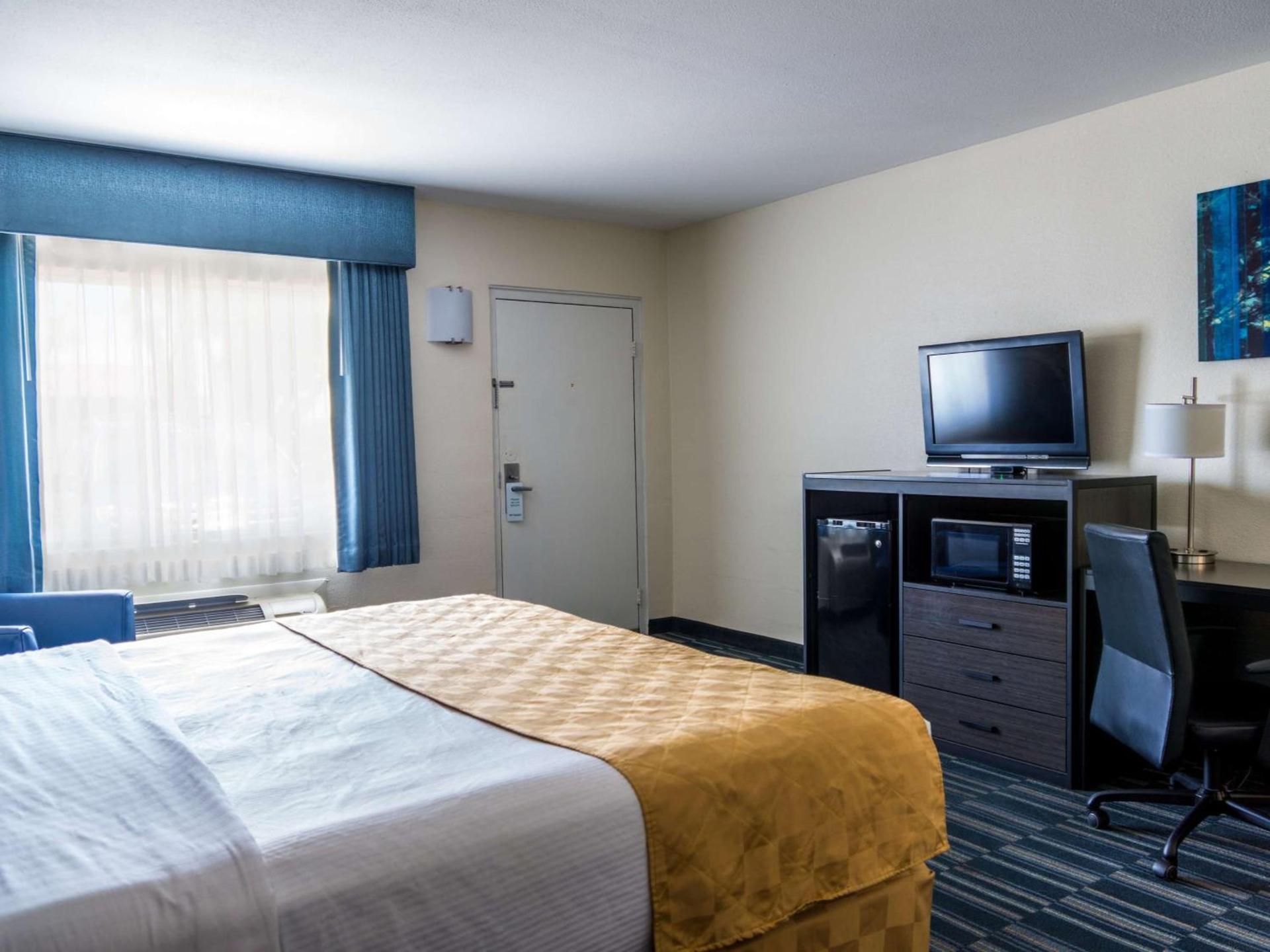 Best Western Alamosa Inn photo 4