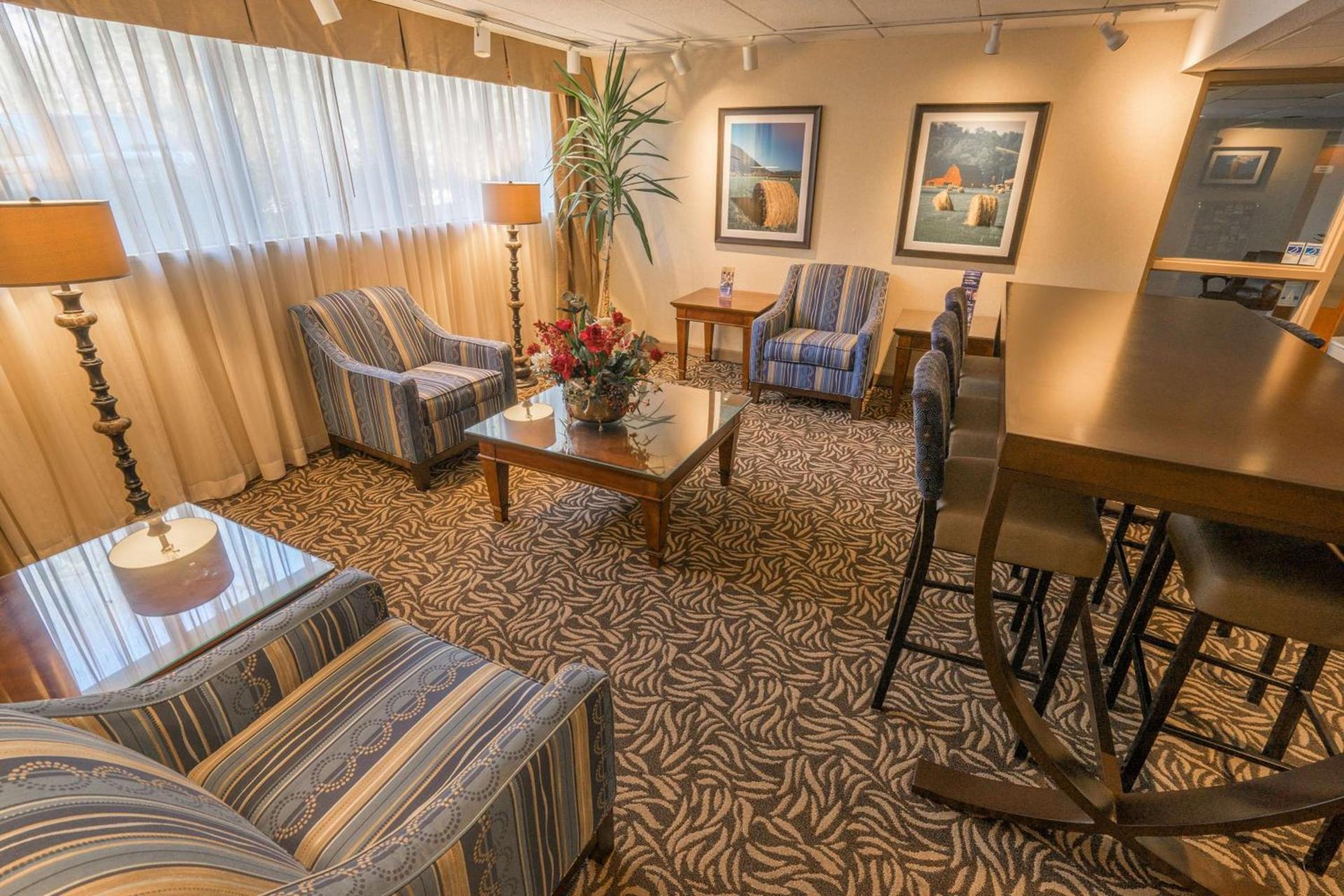 Baymont by Wyndham Groton/Mystic photo 3