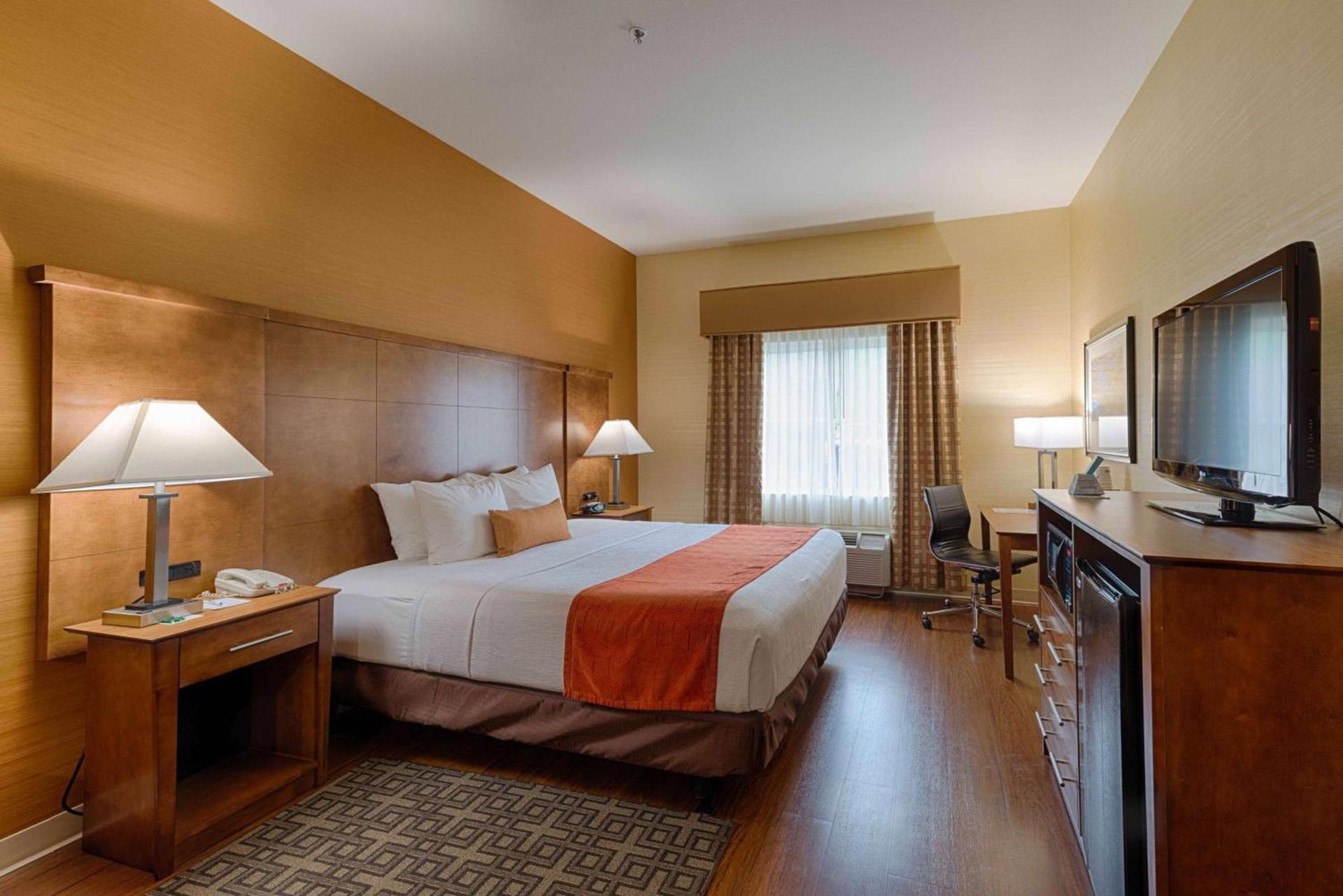 Best Western Plus Delta Inn & Suites photo 9