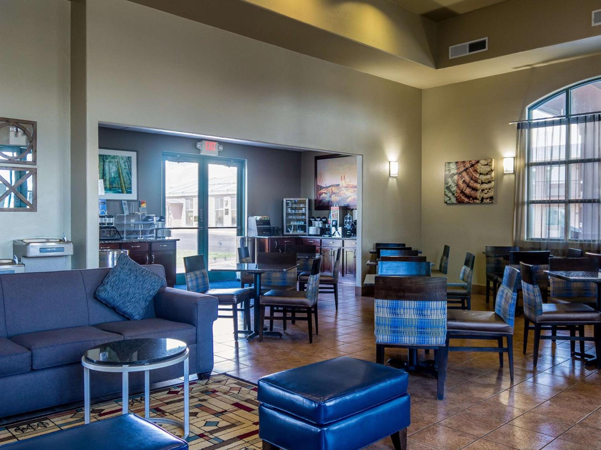 Best Western Alamosa Inn photo 6