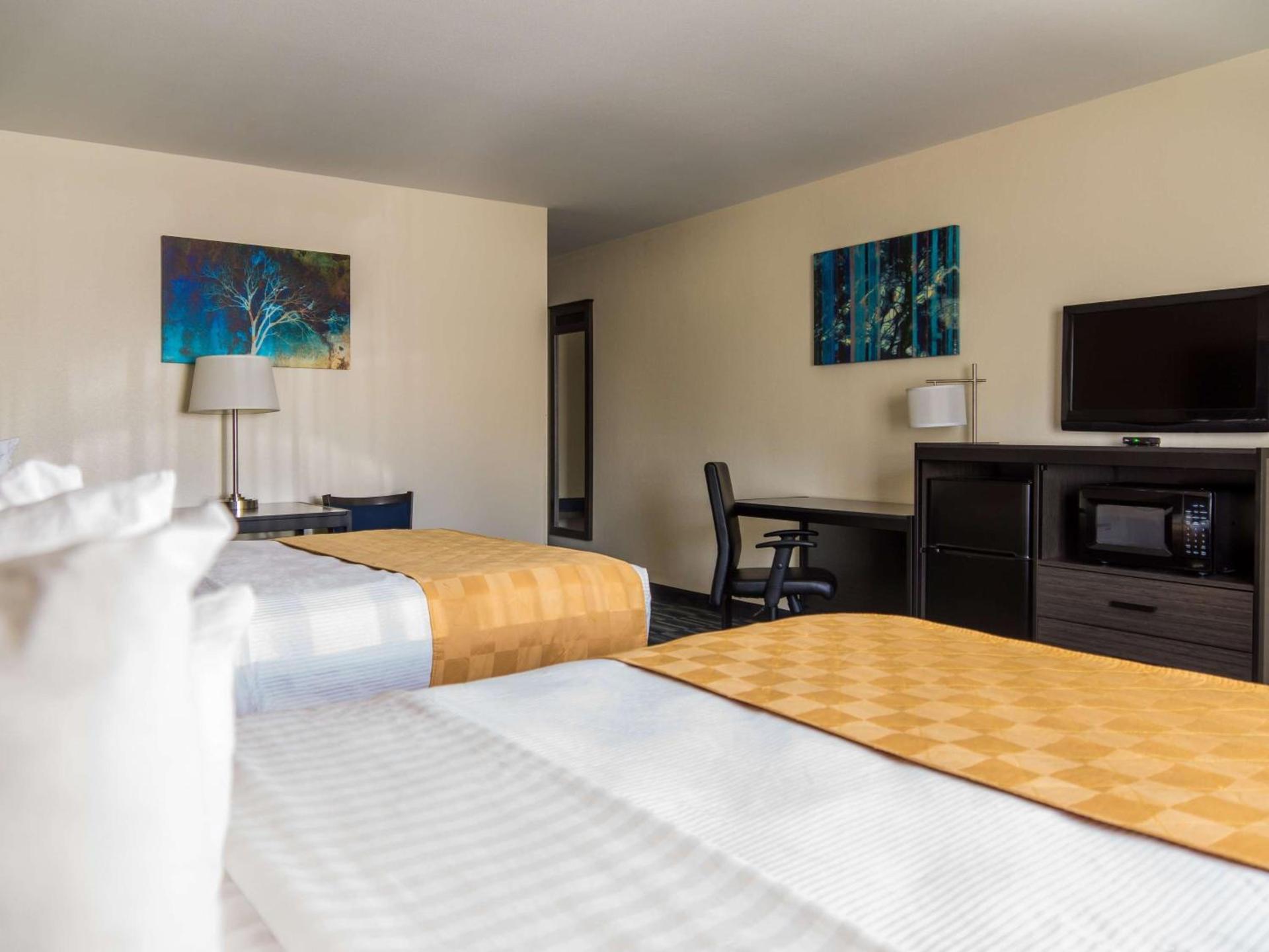 Best Western Alamosa Inn photo 5