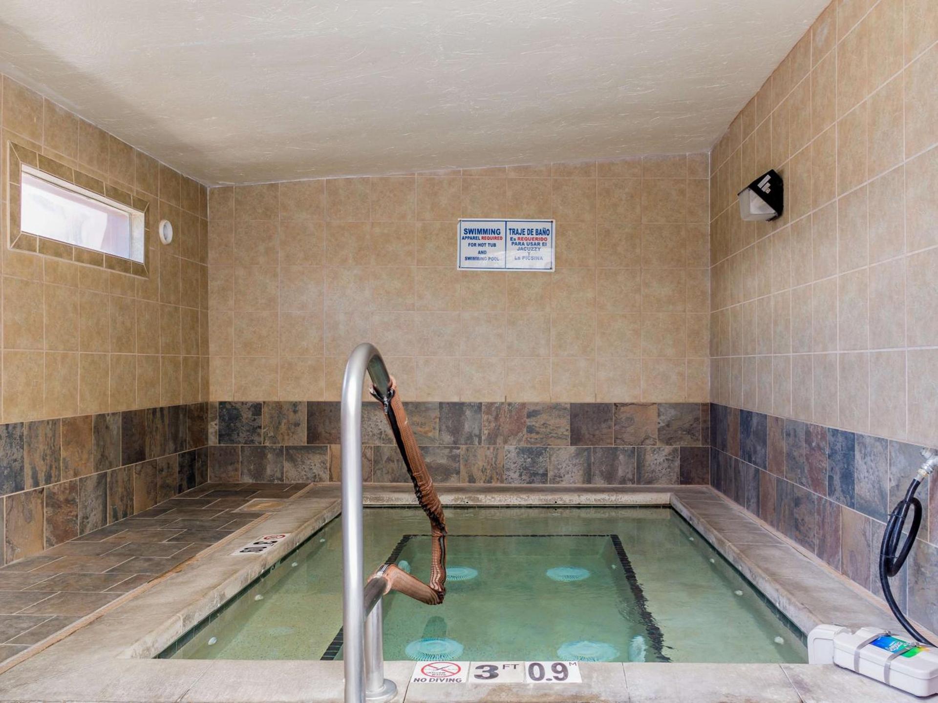 Best Western Alamosa Inn photo 3