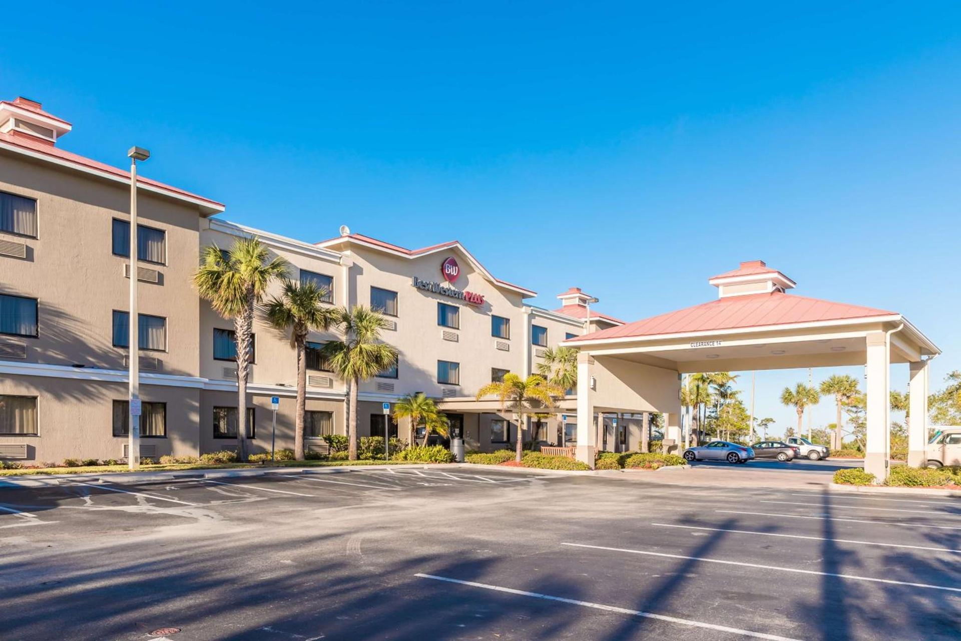 Best Western Plus Sebastian Hotel & Suites photo 13