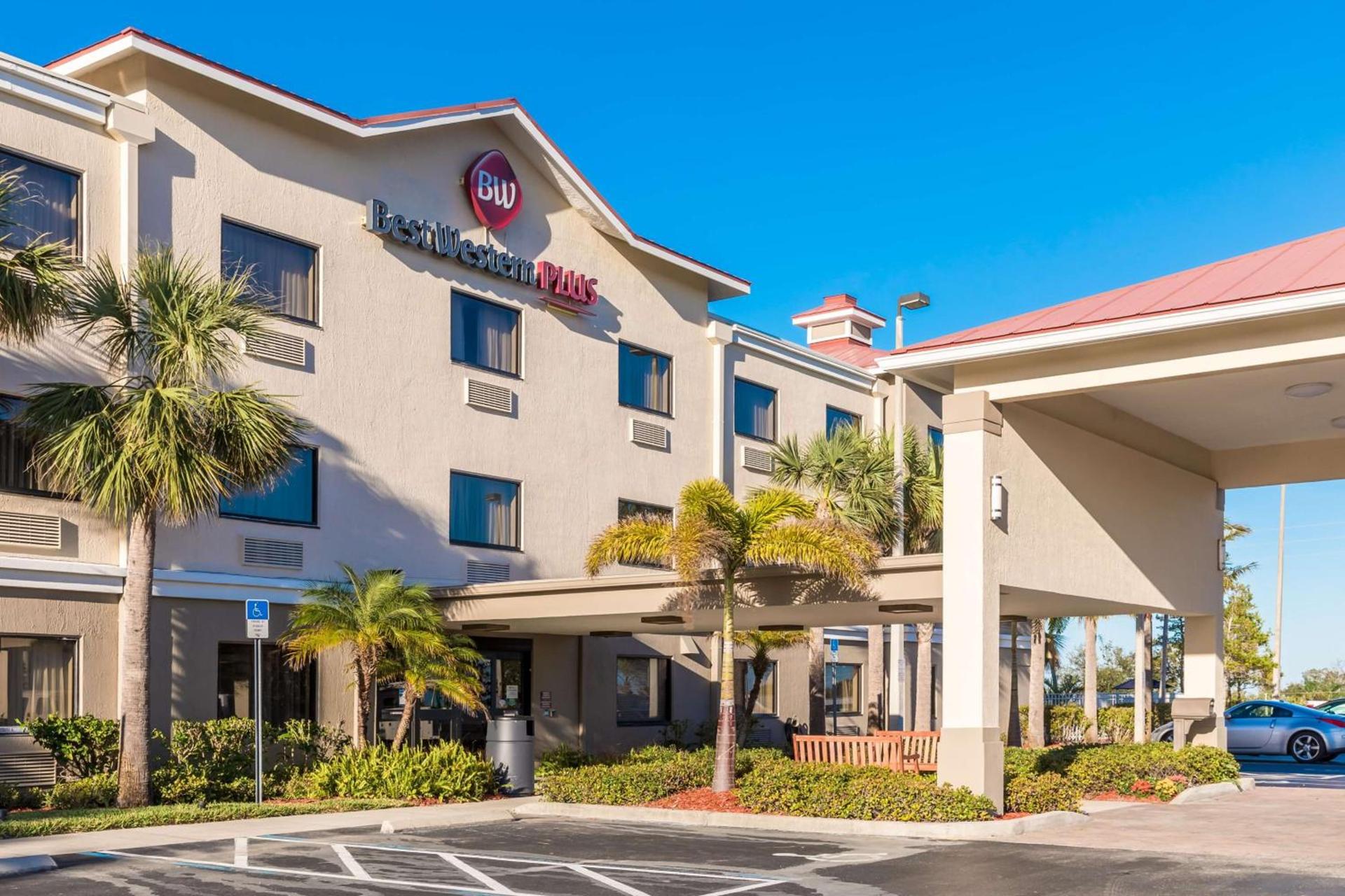 Best Western Plus Sebastian Hotel & Suites photo 12