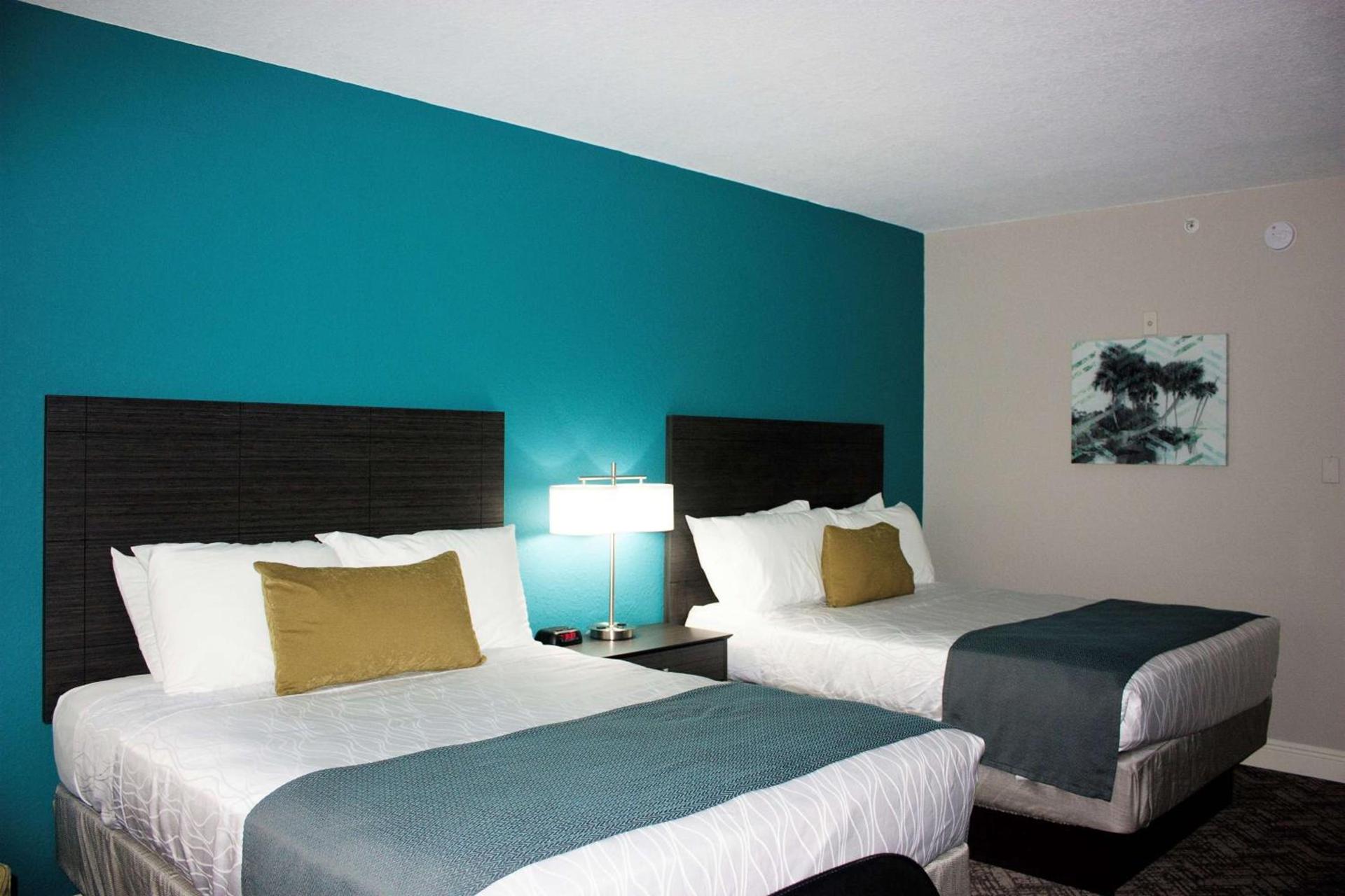 Best Western Plus Sebastian Hotel & Suites photo 61
