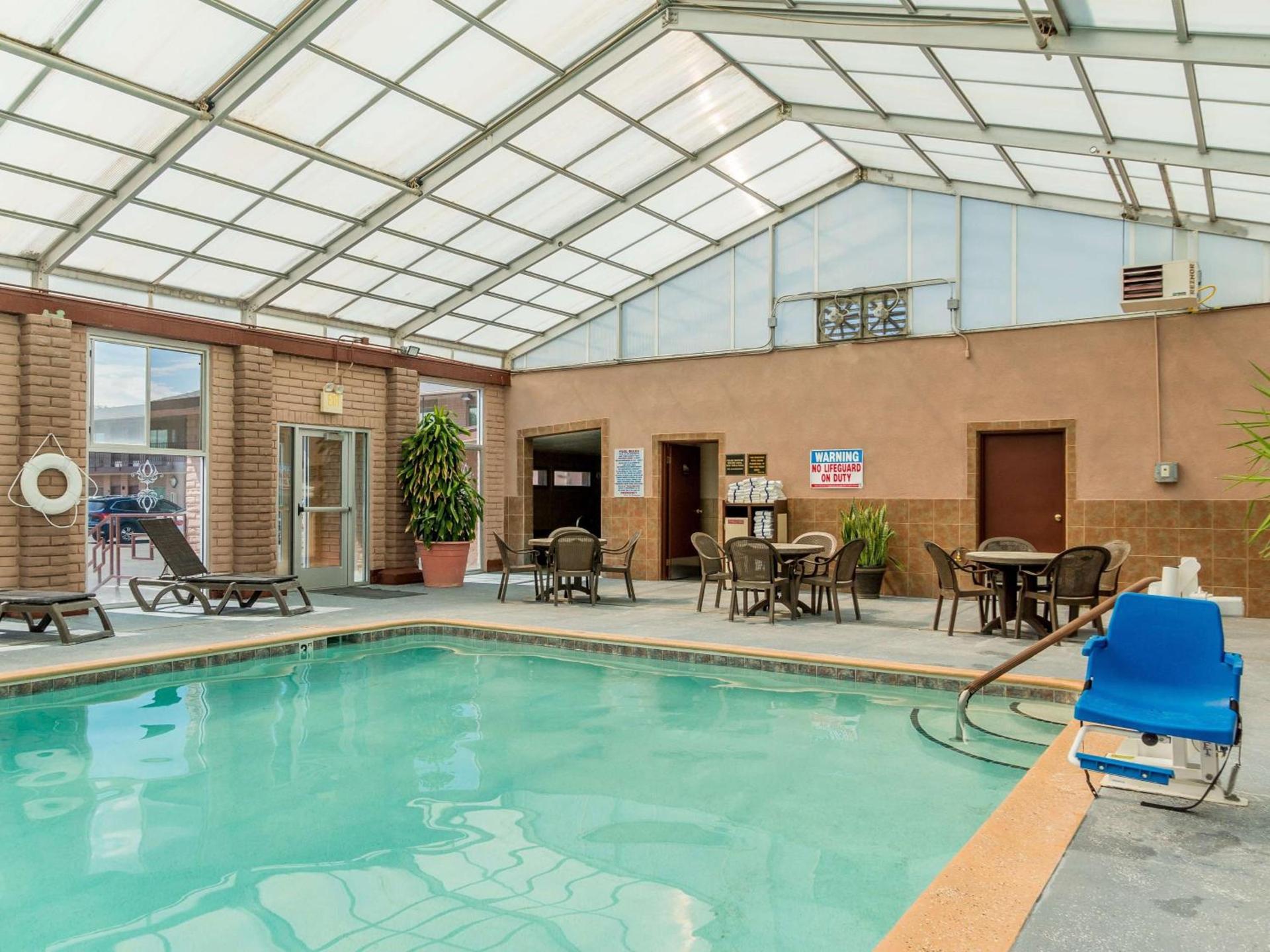 Best Western Alamosa Inn photo 2
