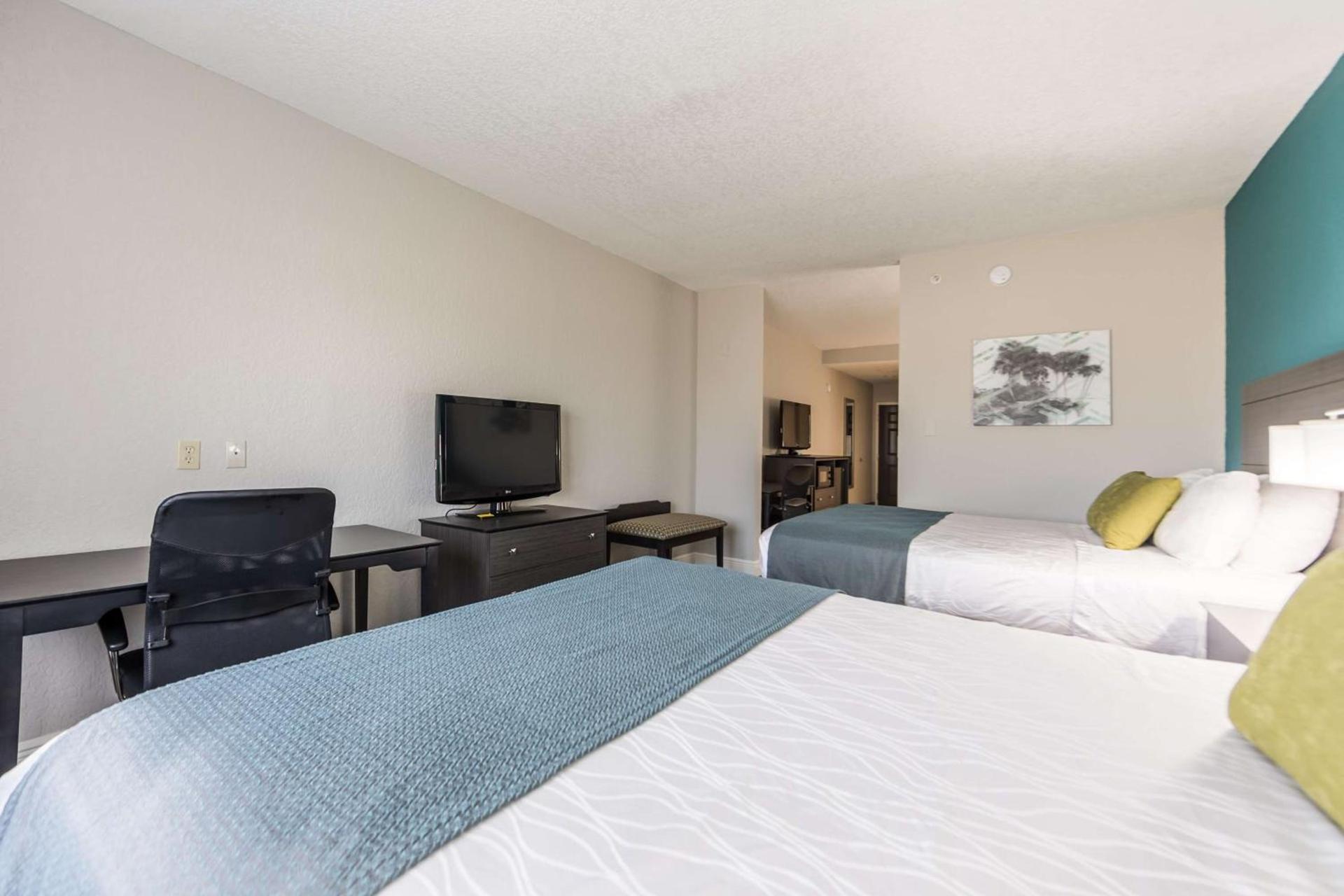 Best Western Plus Sebastian Hotel & Suites photo 49