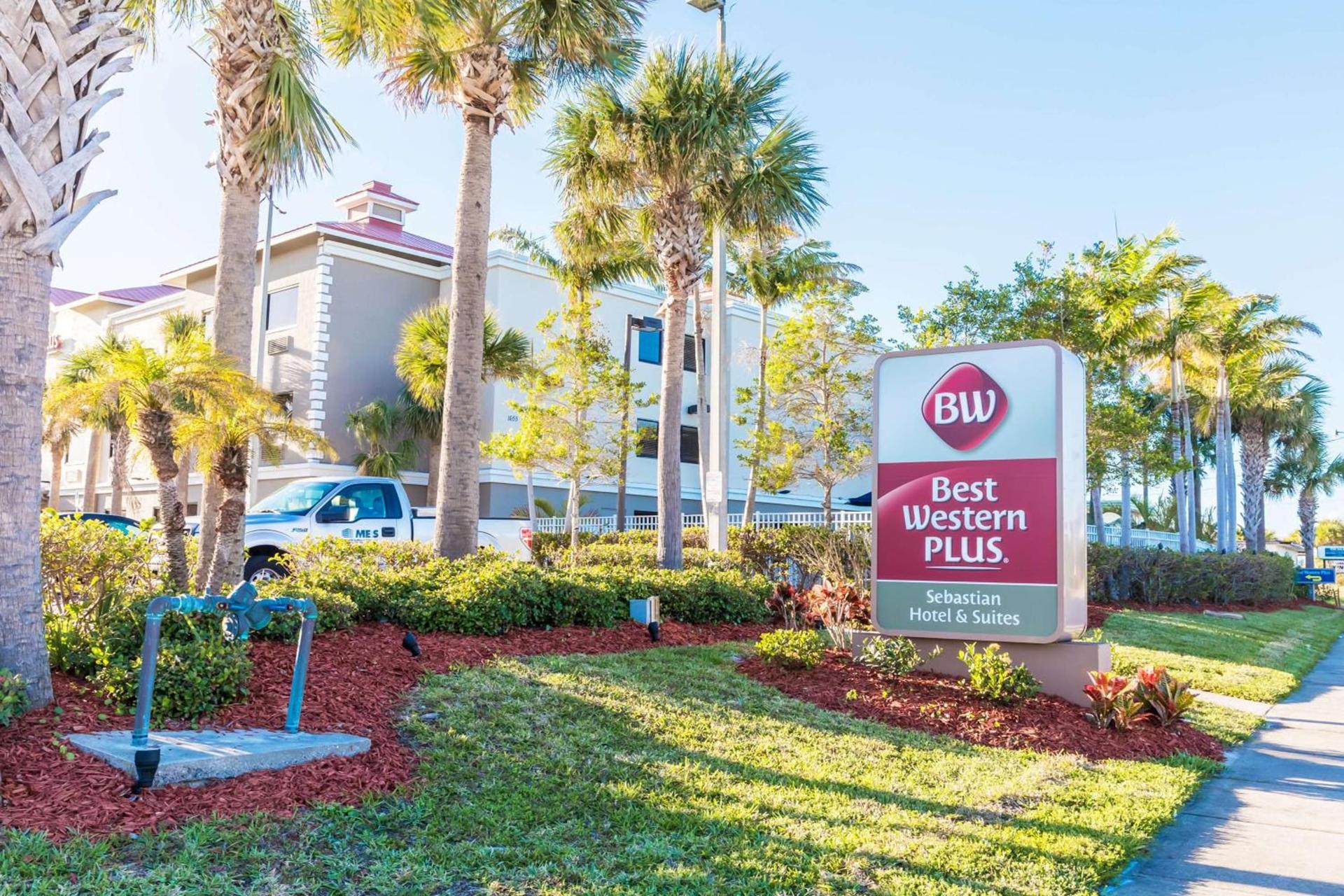 Best Western Plus Sebastian Hotel & Suites photo 14
