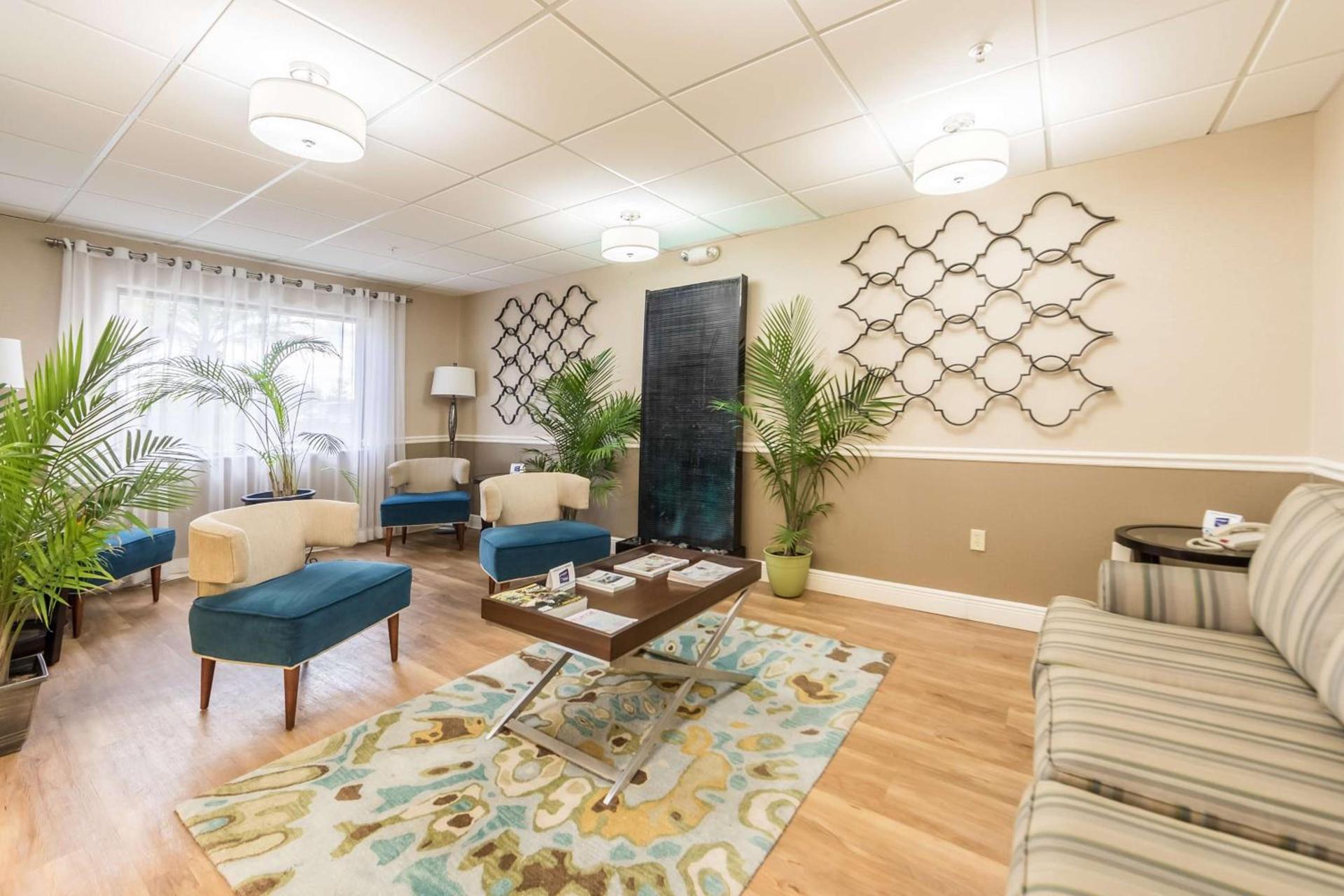 Best Western Plus Sebastian Hotel & Suites photo 20