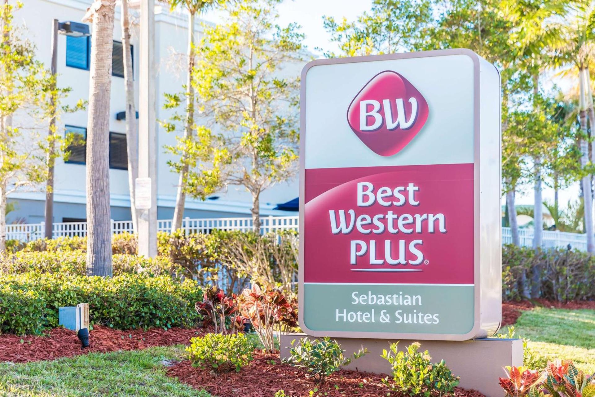 Best Western Plus Sebastian Hotel & Suites photo 11
