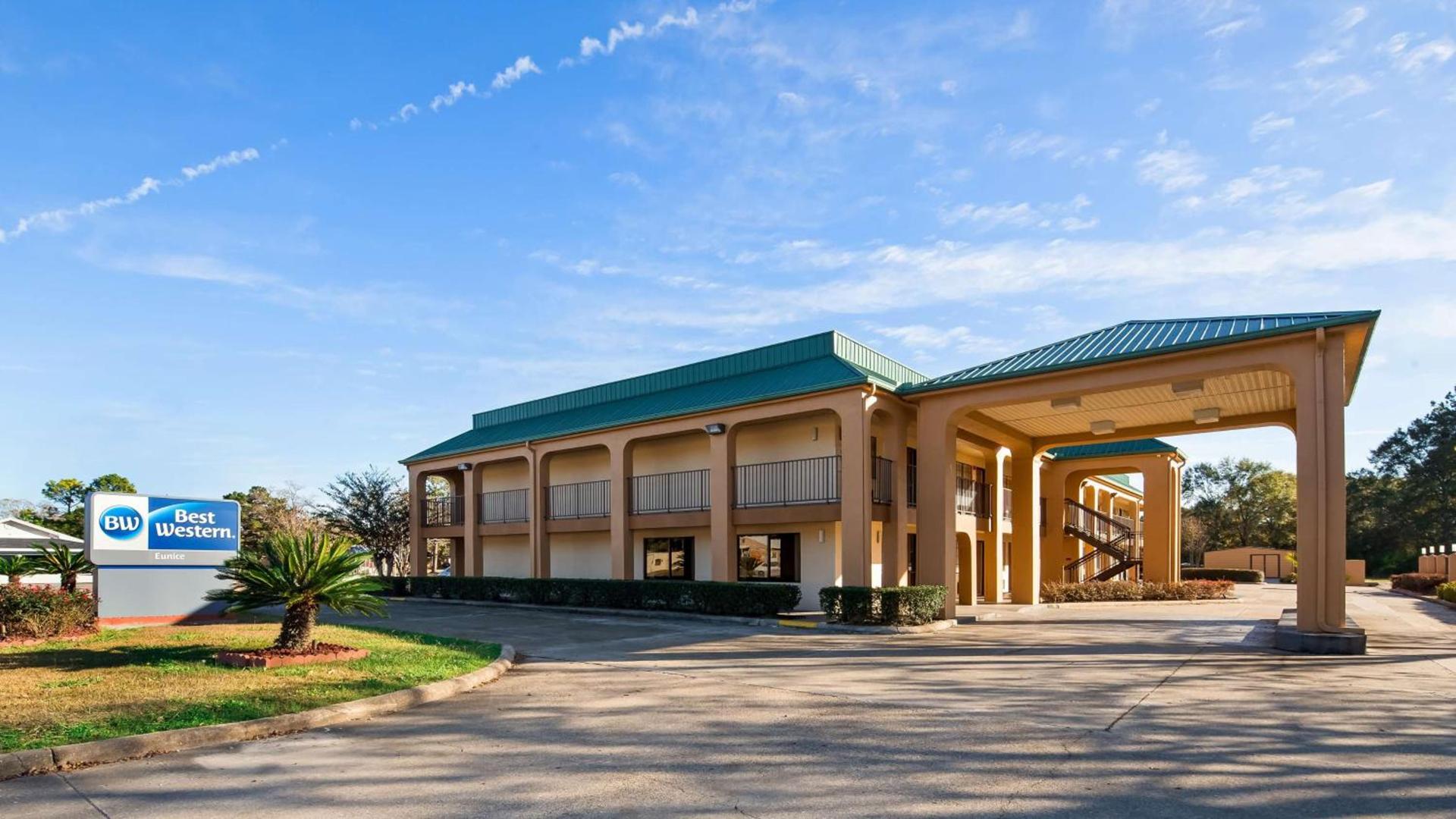 Best Western Eunice photo 9