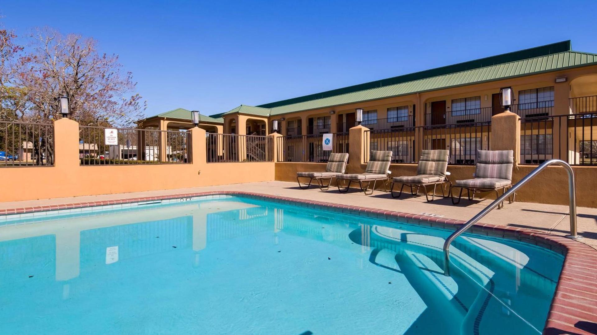 Best Western Eunice photo 4