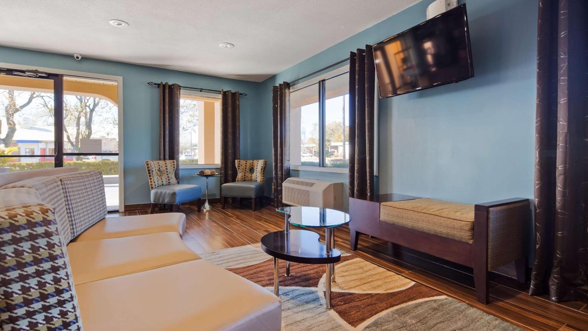 Best Western Eunice photo 11