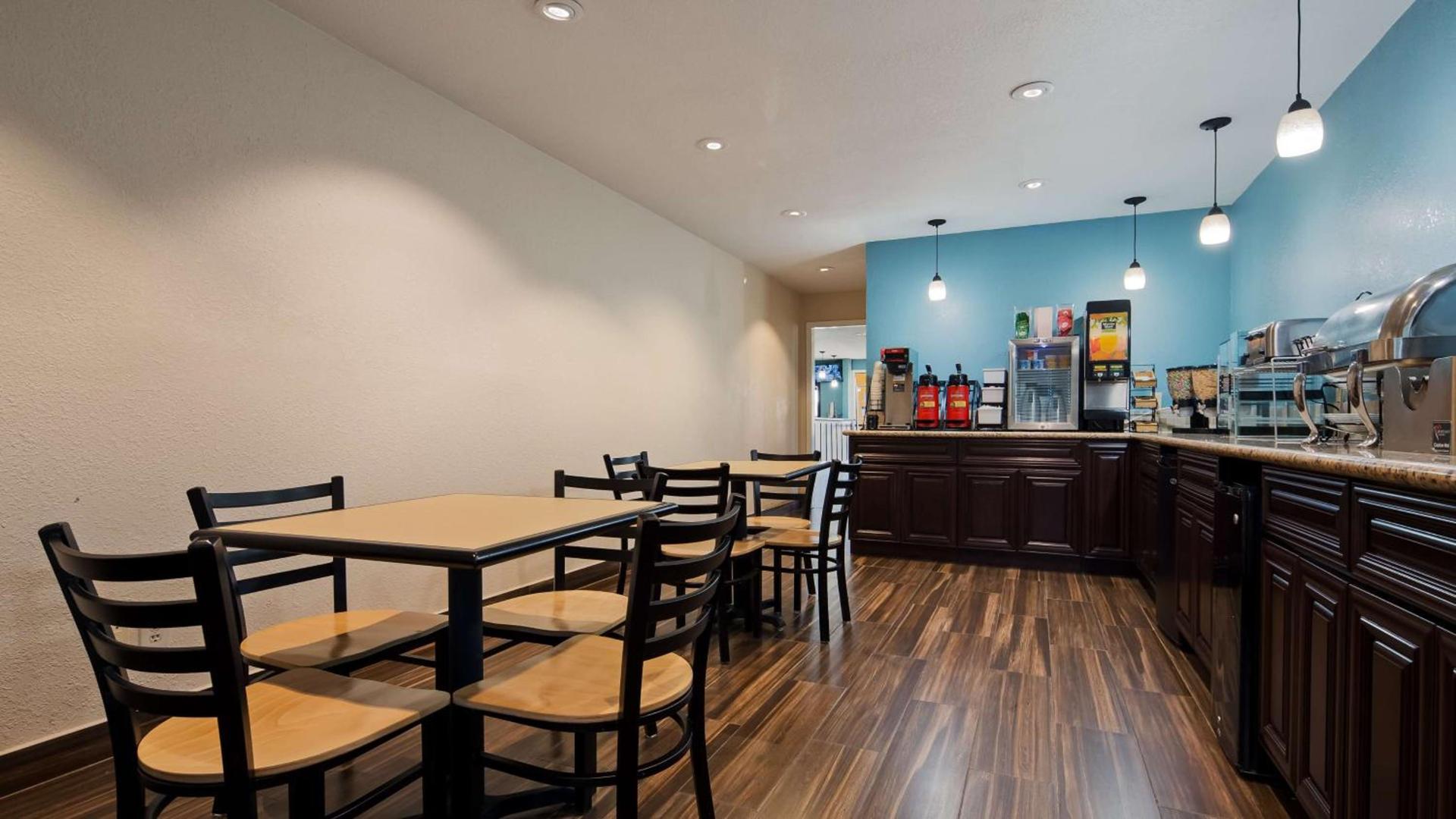 Best Western Eunice photo 7