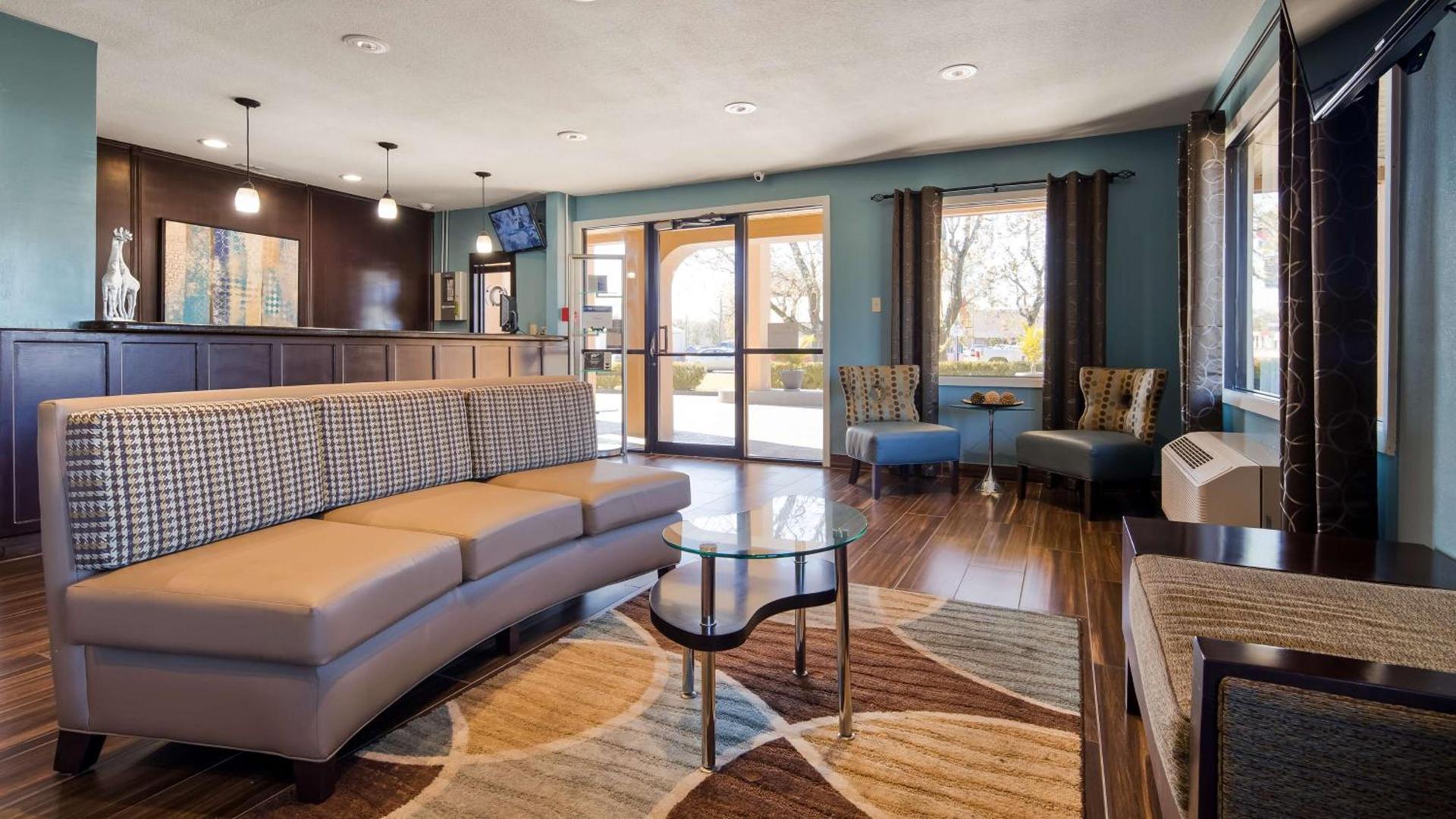 Best Western Eunice photo 6