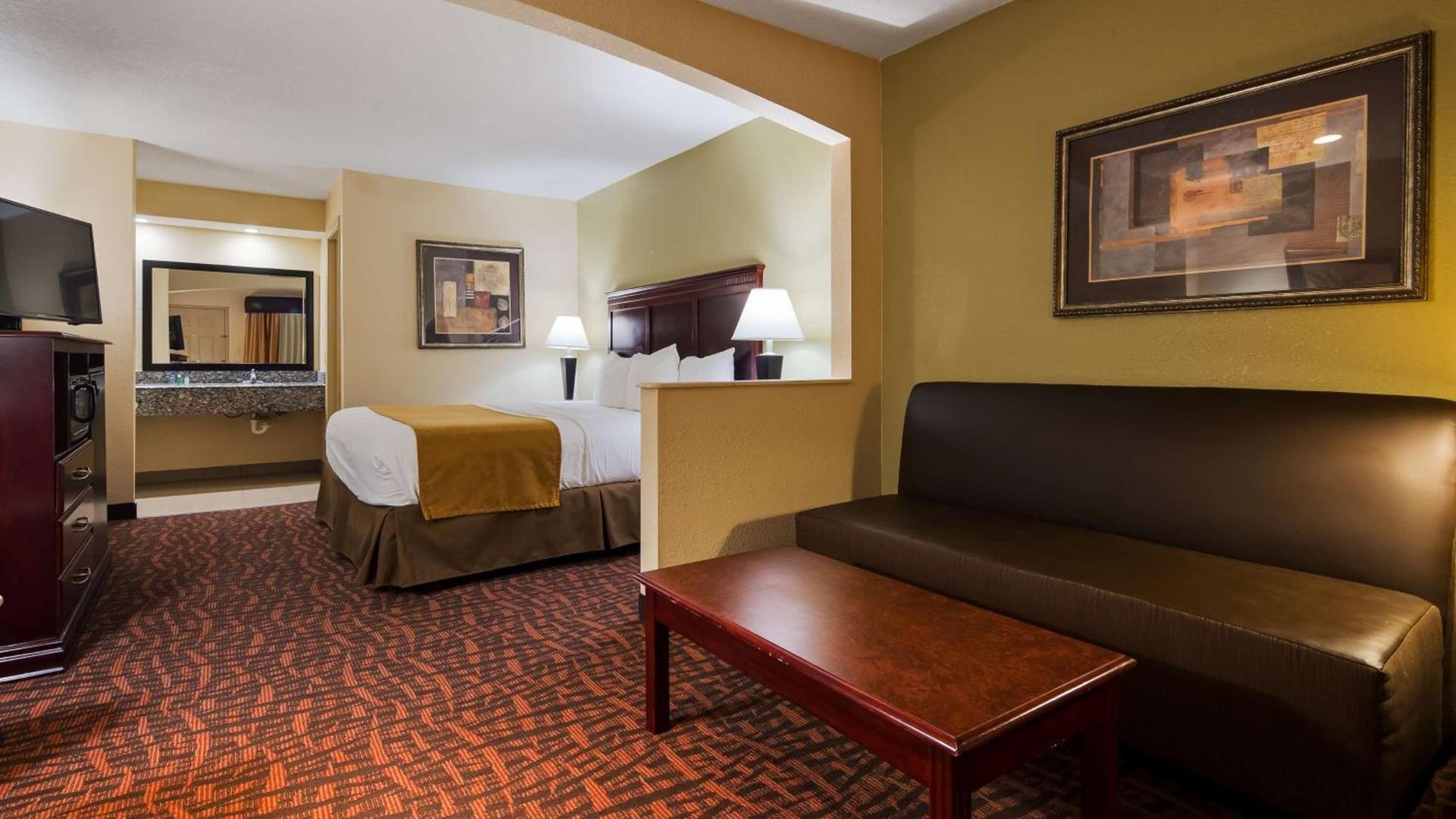 Best Western Eunice photo 12