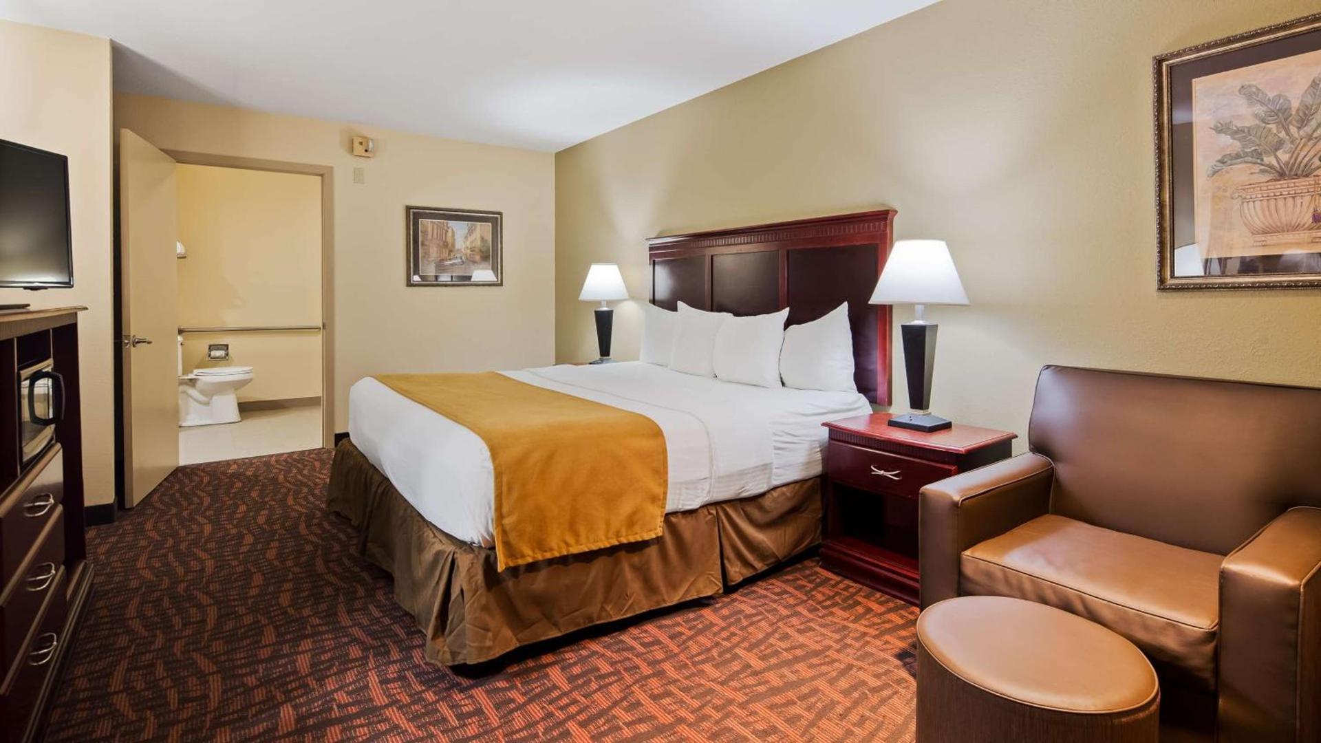 Best Western Eunice photo 15