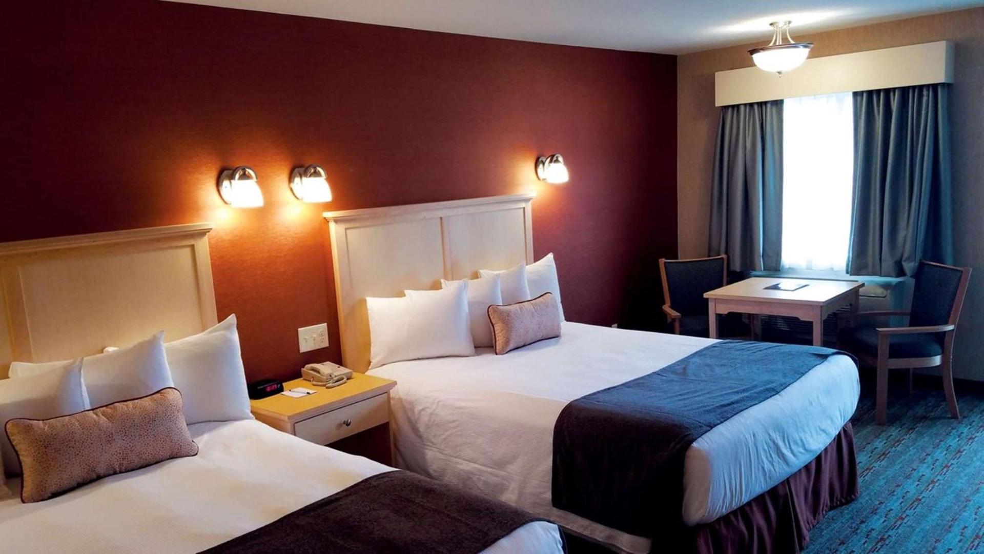 Best Western Acadia Park Inn photo 21